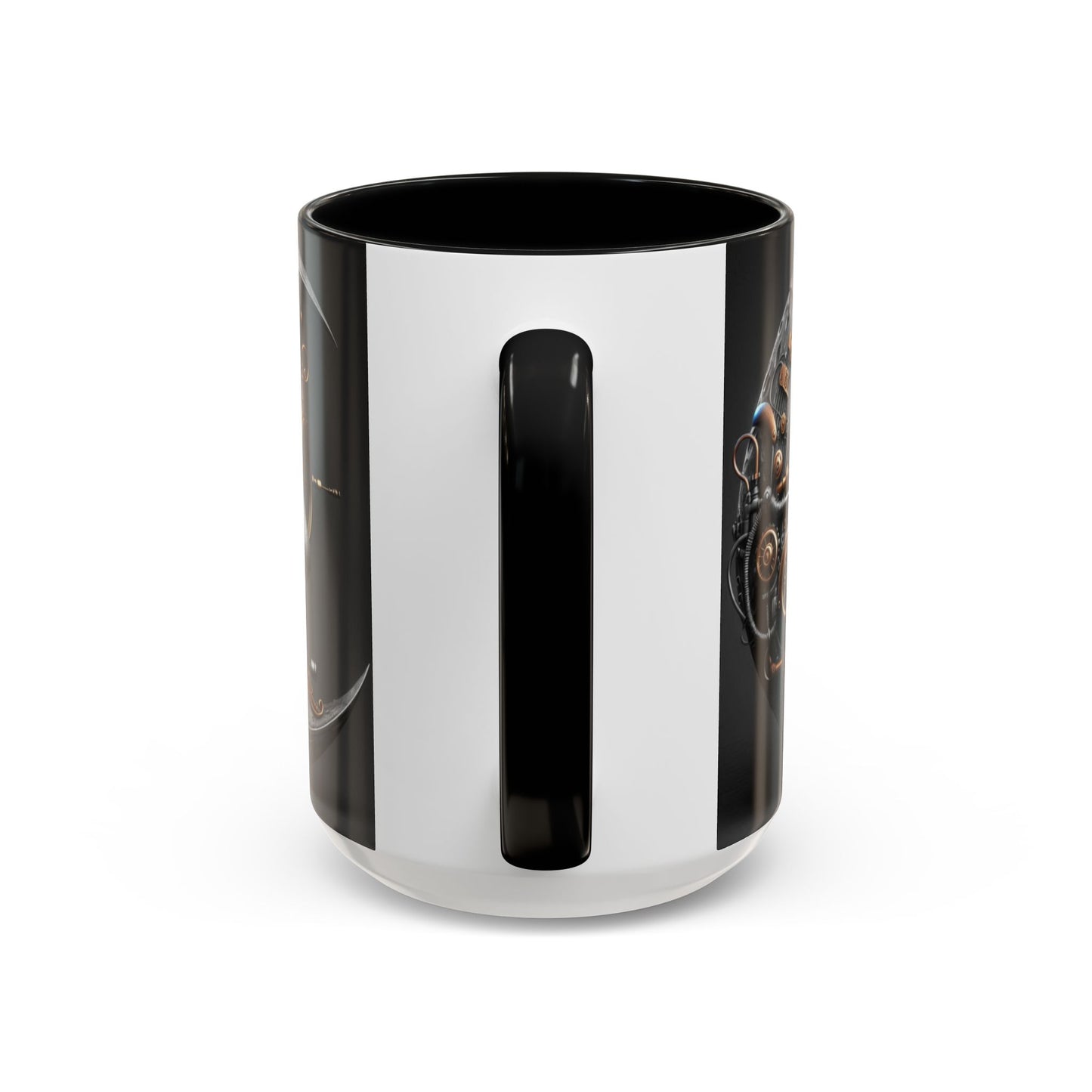 Coffee Mug (11, 15oz)