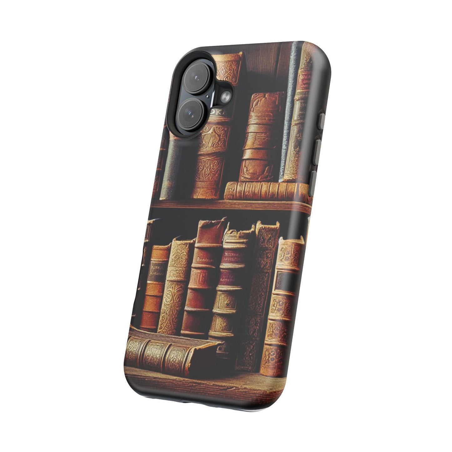 Phone Cases Collection for iPhone 16 and Pro Models