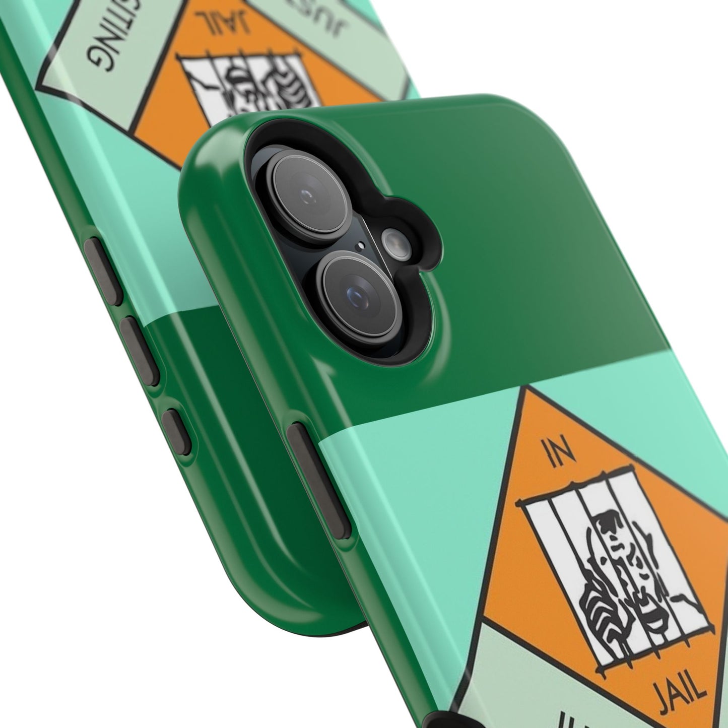 iPhone 16 Magnetic Tough Cases for iPhone 16, 16 Pro, 16 Plus, and Pro Max