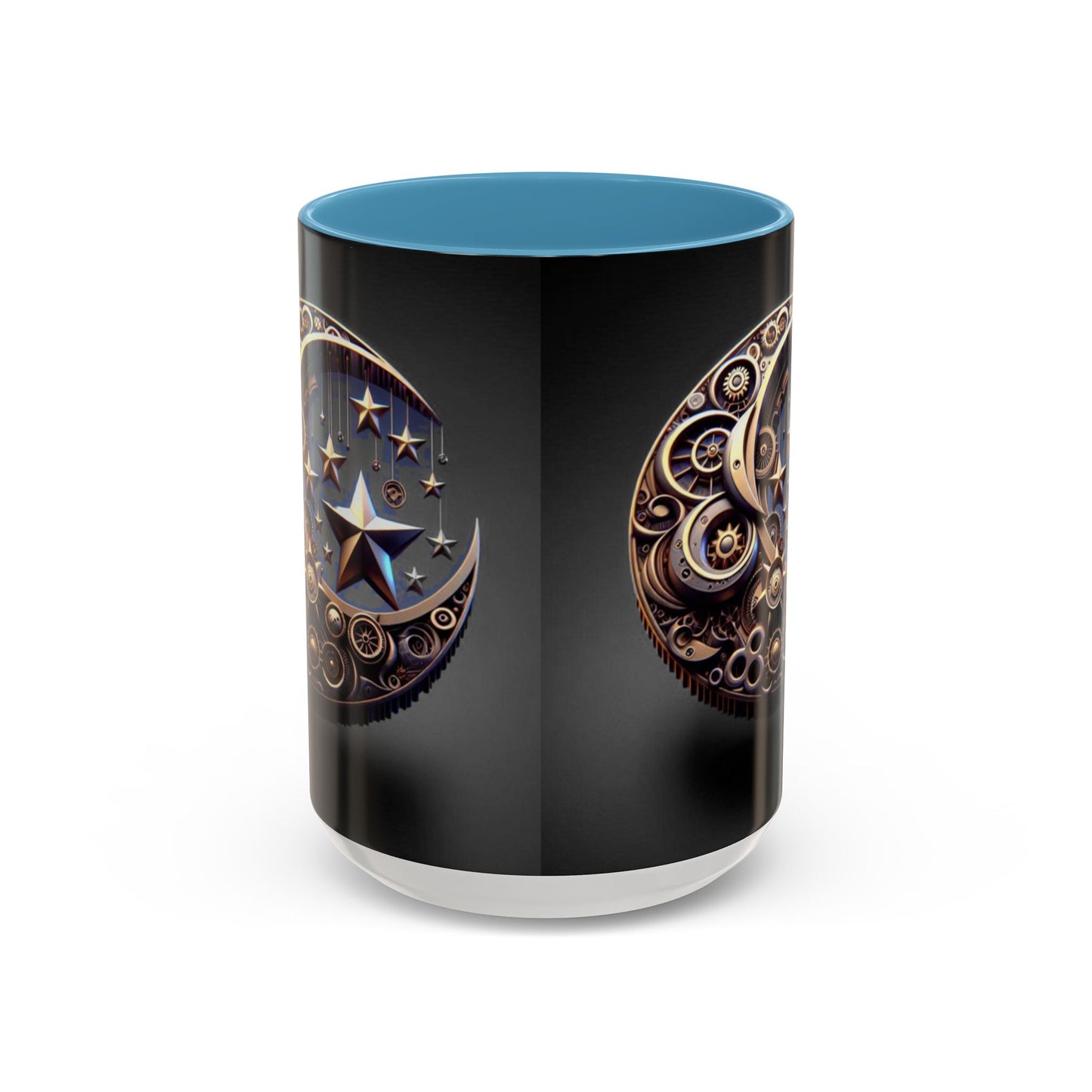 Mug Accent Coffee Mug (11, 15oz)