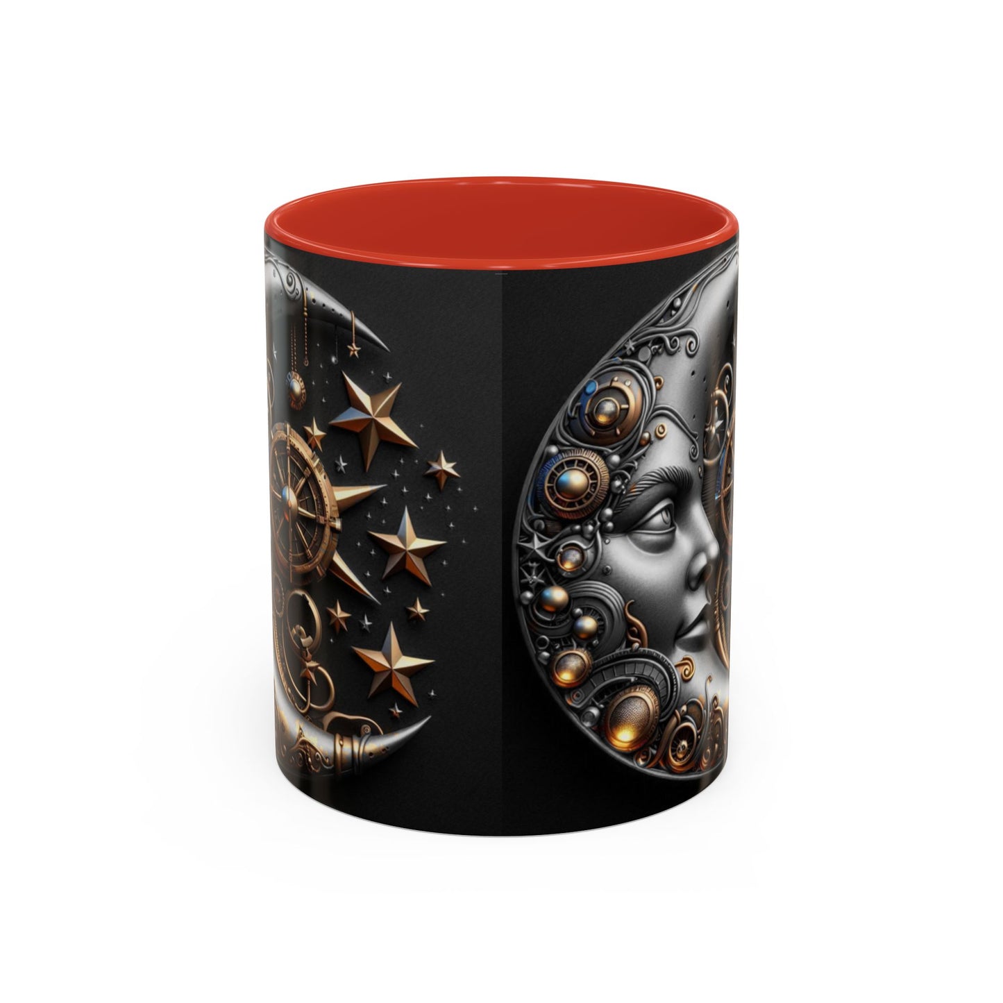 Coffee Mug (11, 15oz)