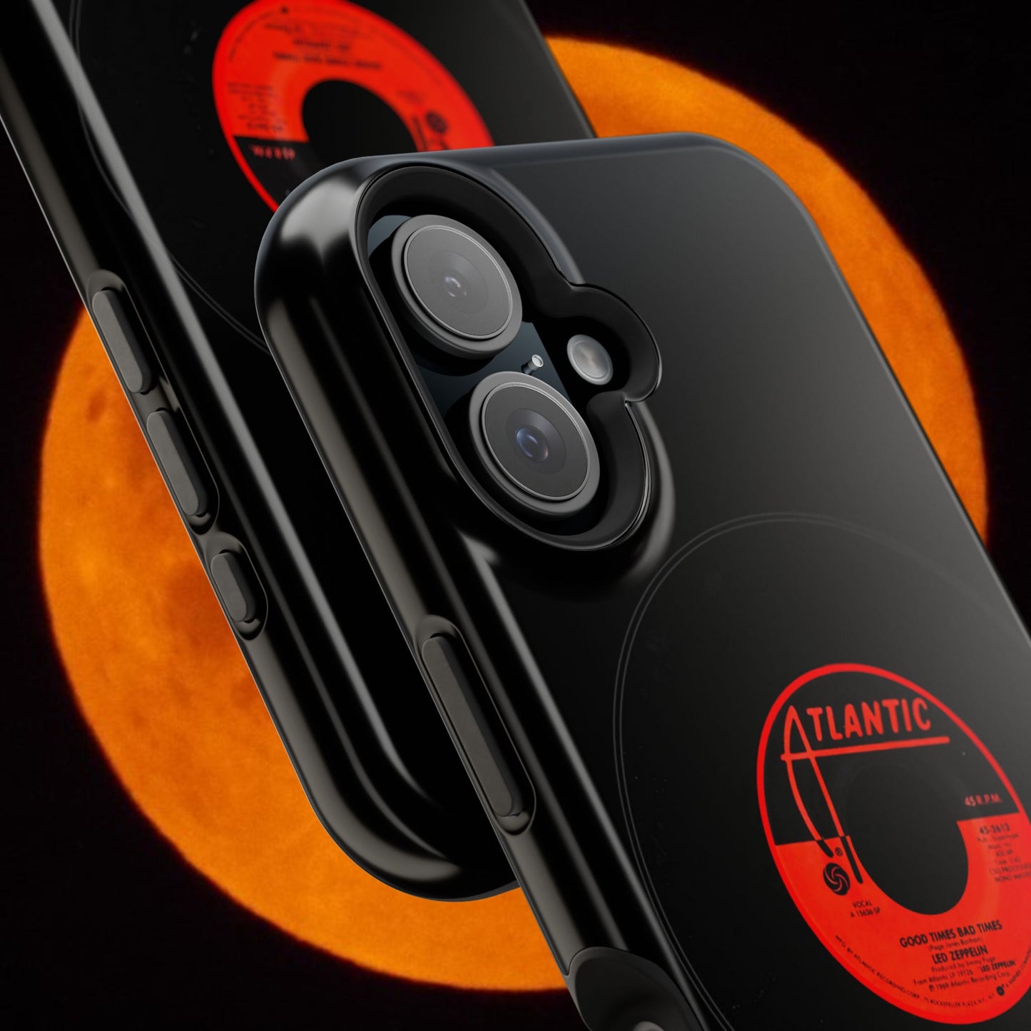 iPhone 16 Magnetic Tough Cases for iPhone 16, 16 Pro, 16 Plus, and 16 Pro Max
