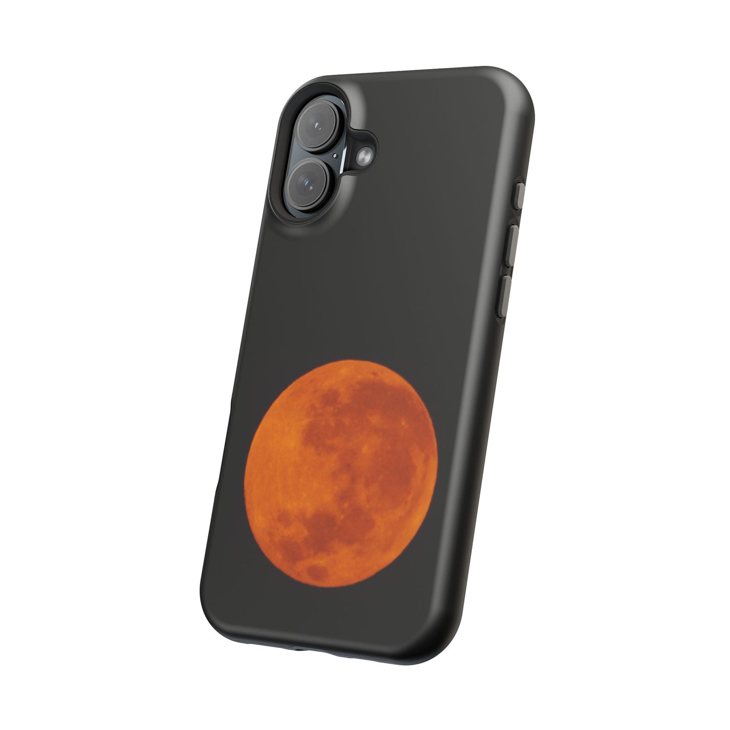 iPhone 16 Magnetic Tough Cases for iPhone 16, 16 Pro, 16 Plus, and 16 Pro Max