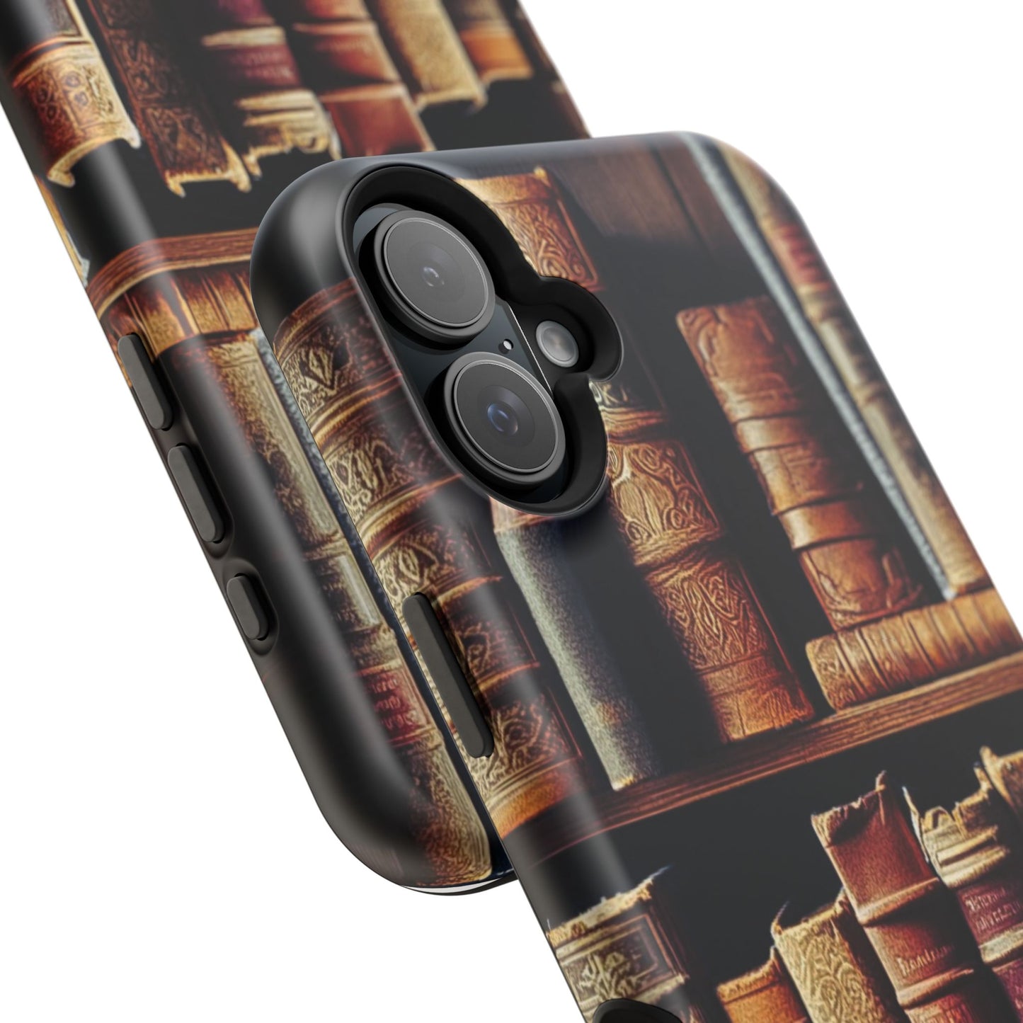 Phone Cases Collection for iPhone 16 and Pro Models