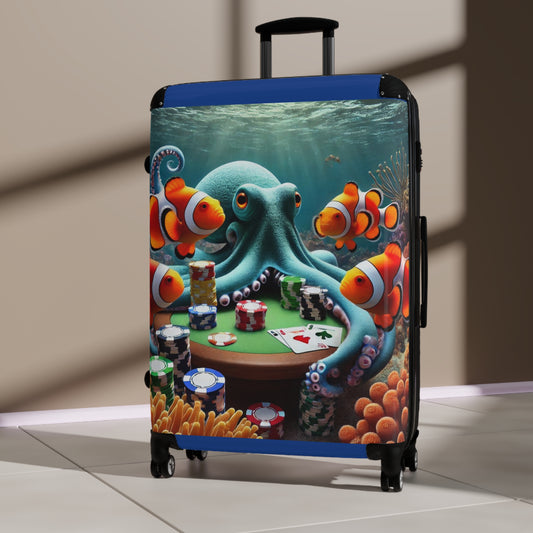 Suitcase