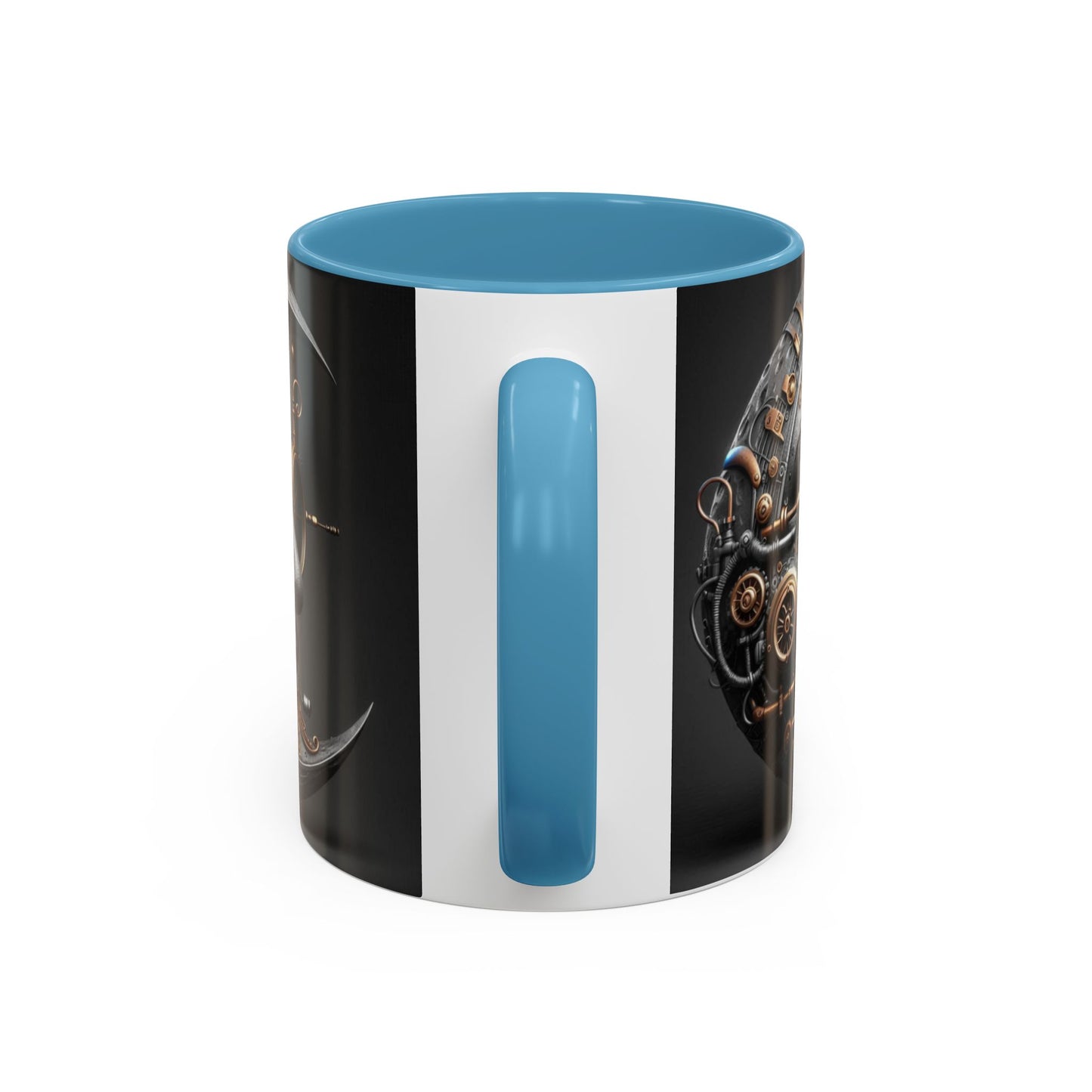 Coffee Mug (11, 15oz)