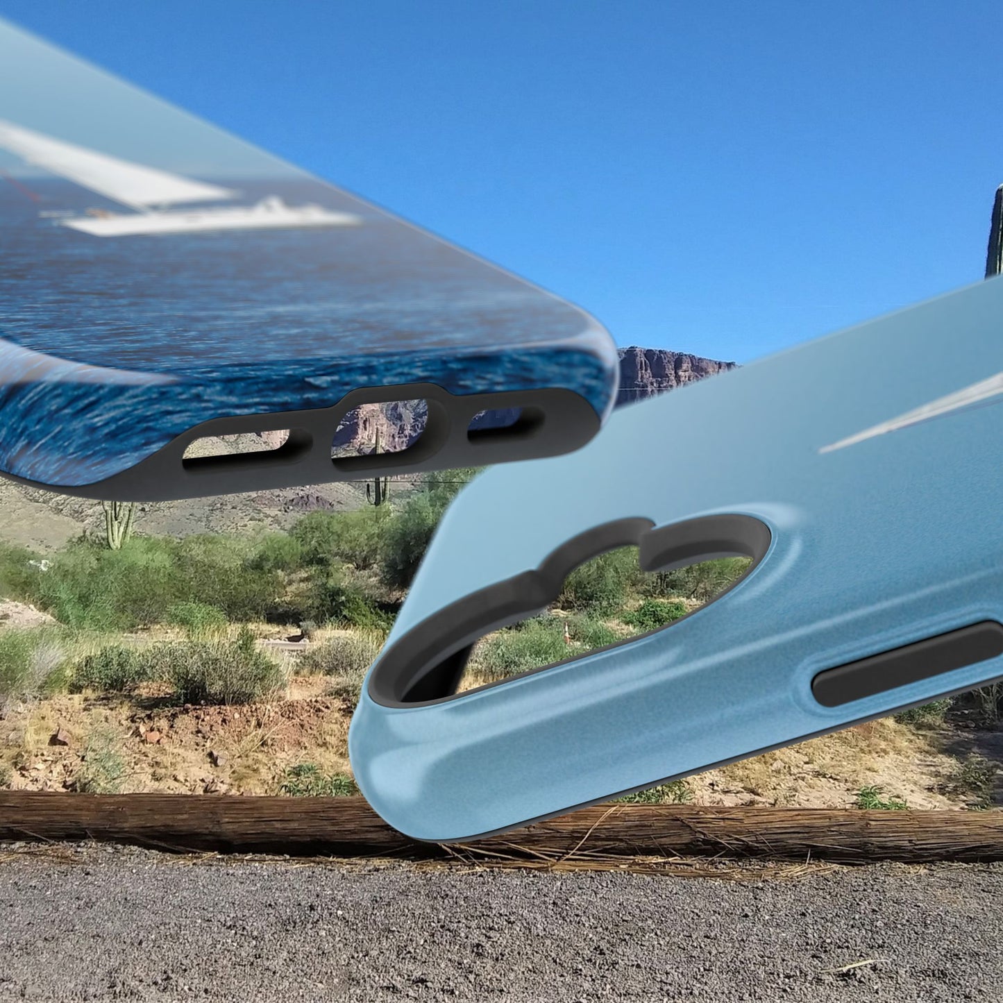 iPhone 16 Magnetic Tough Cases for iPhone 16, 16 Pro, 16 Plus, and 16 Pro Max
