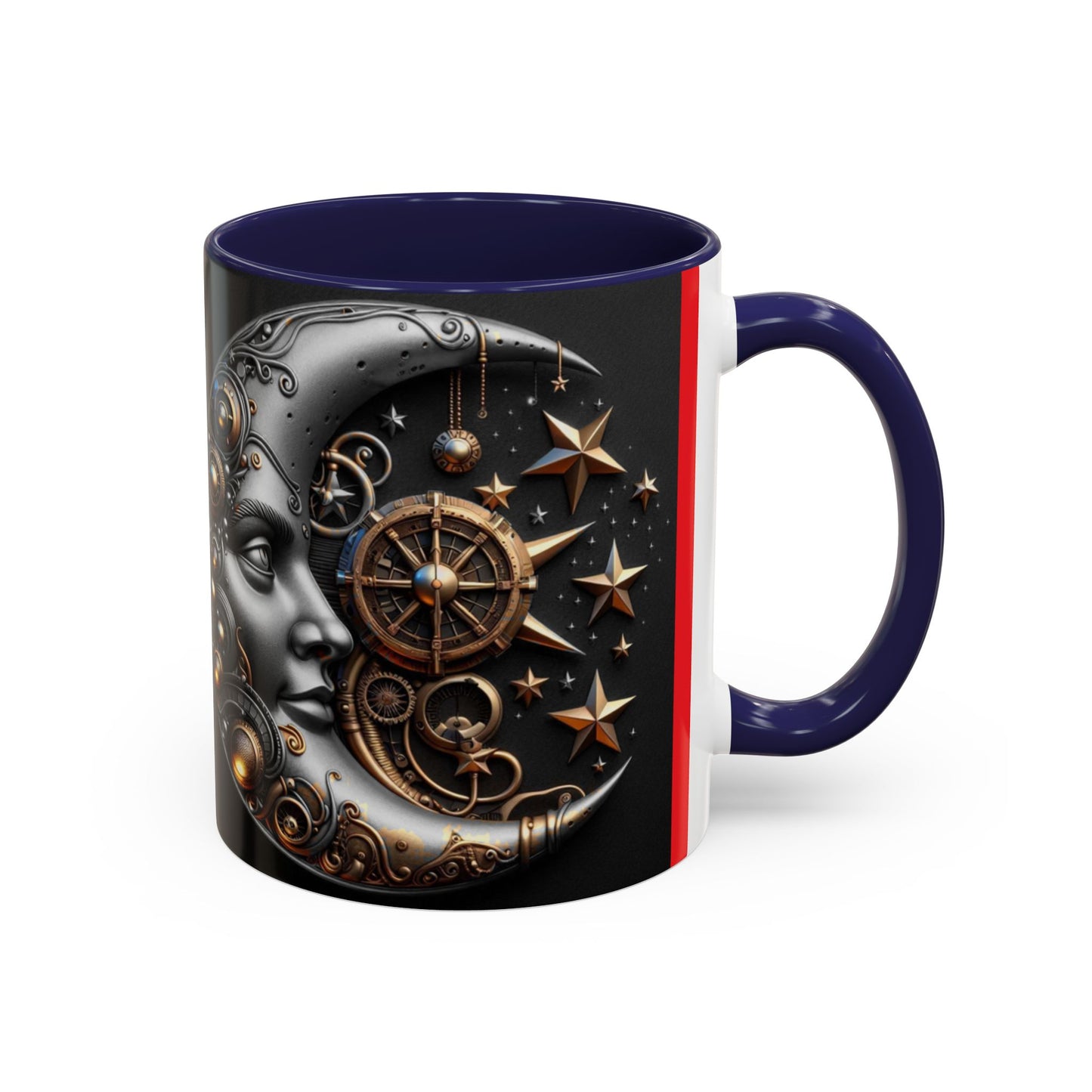Coffee Mug (11, 15oz)