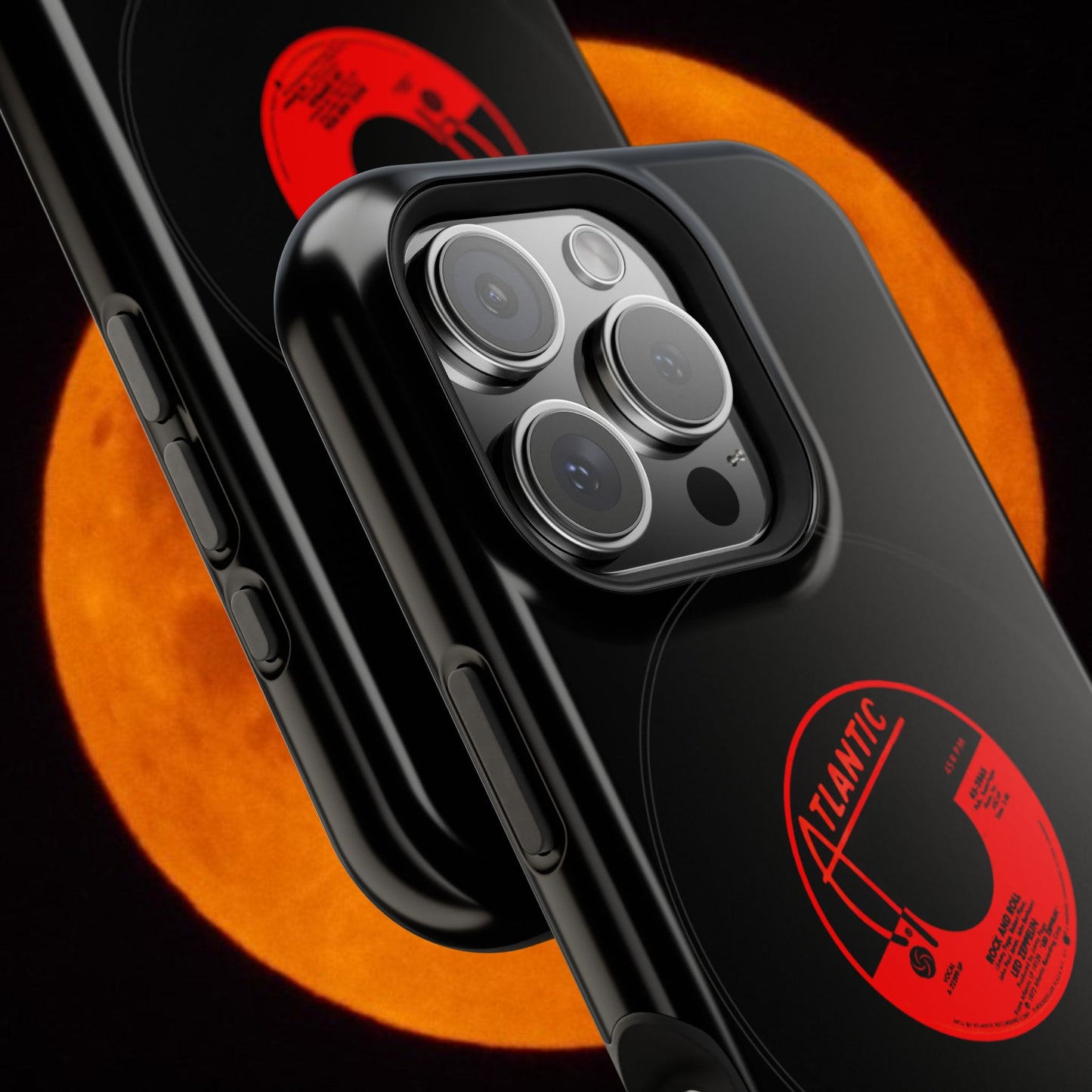 iPhone 16 Magnetic Tough Cases for iPhone 16, 16 Pro, 16 Plus, and 16 Pro Max