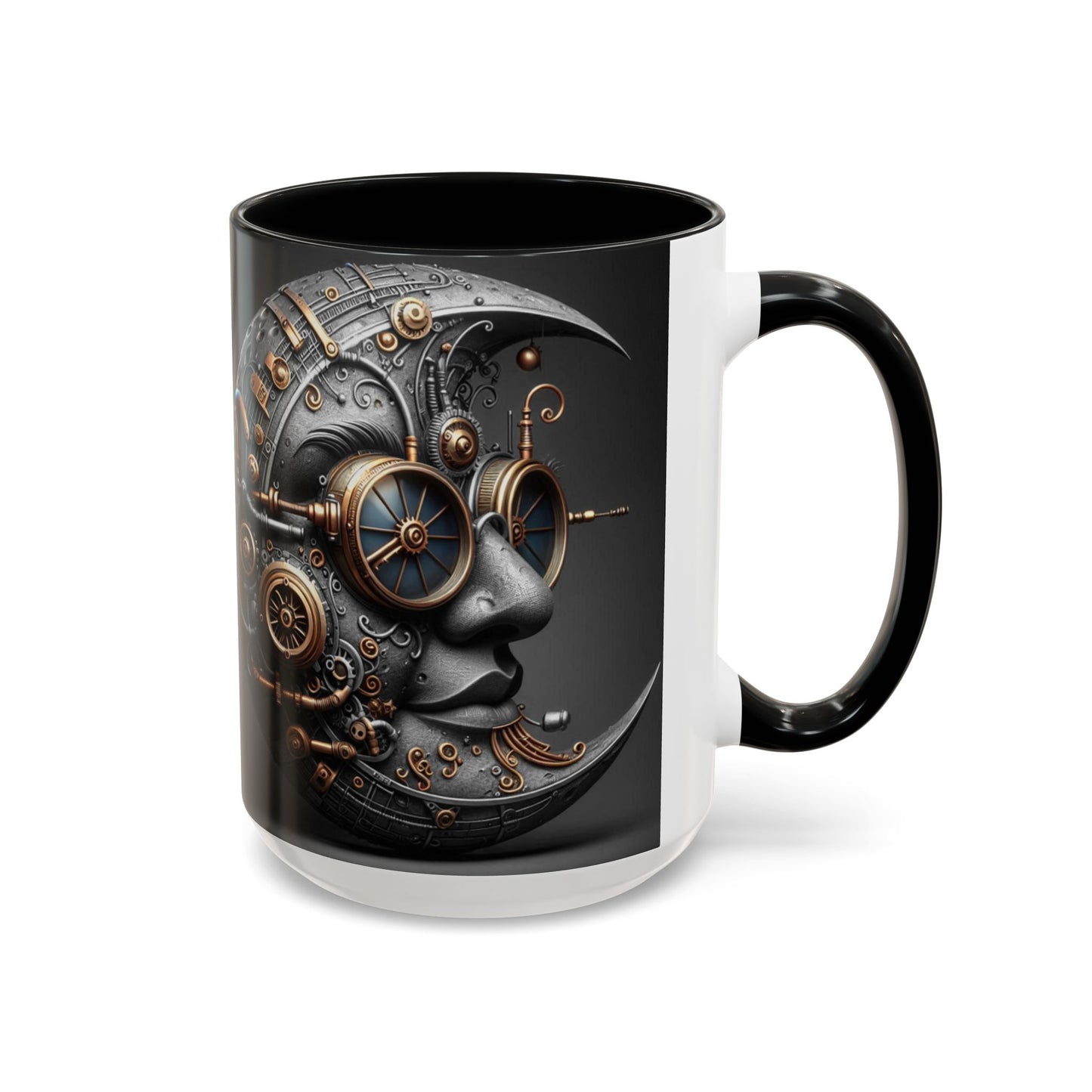 Coffee Mug (11, 15oz)