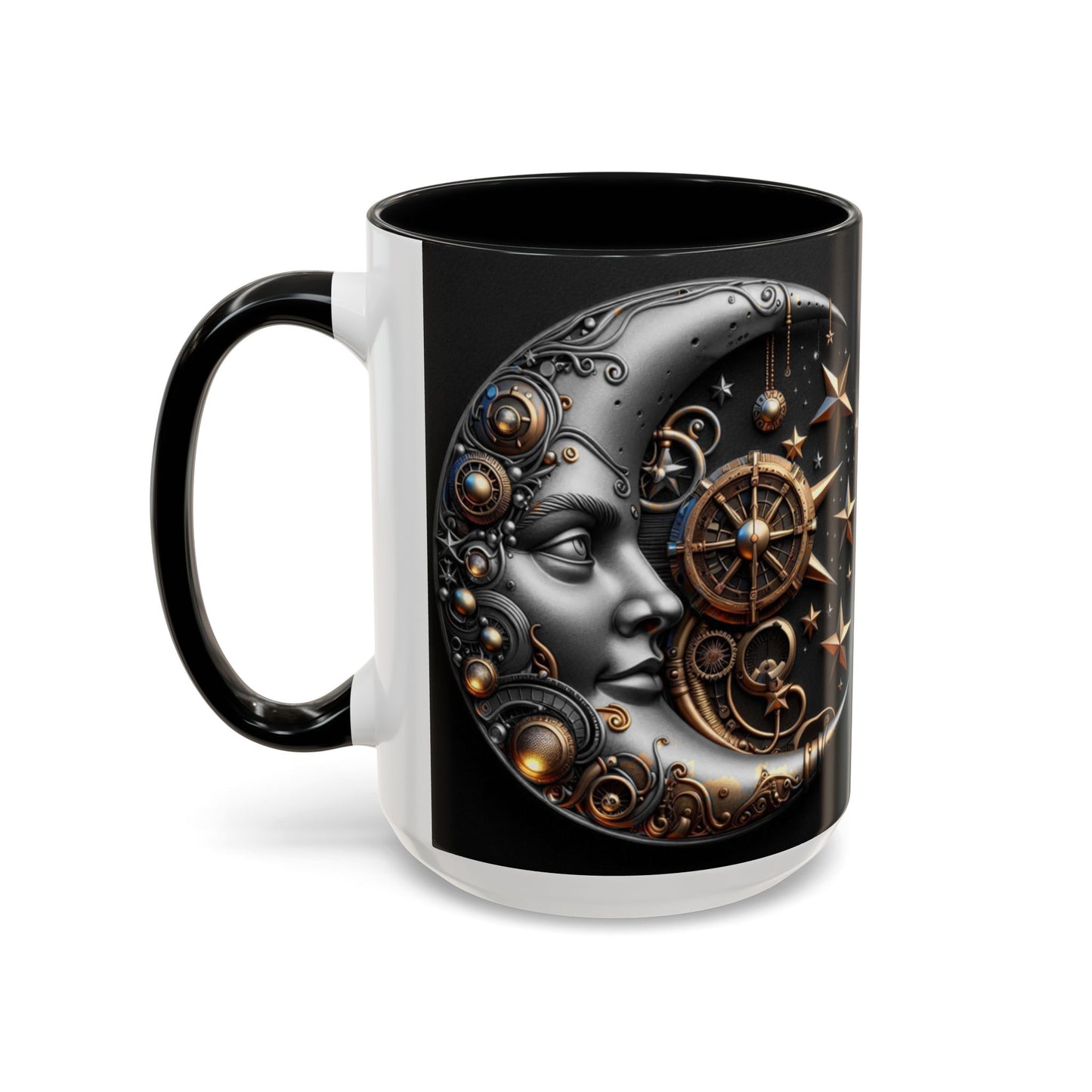 Coffee Mug (11, 15oz)