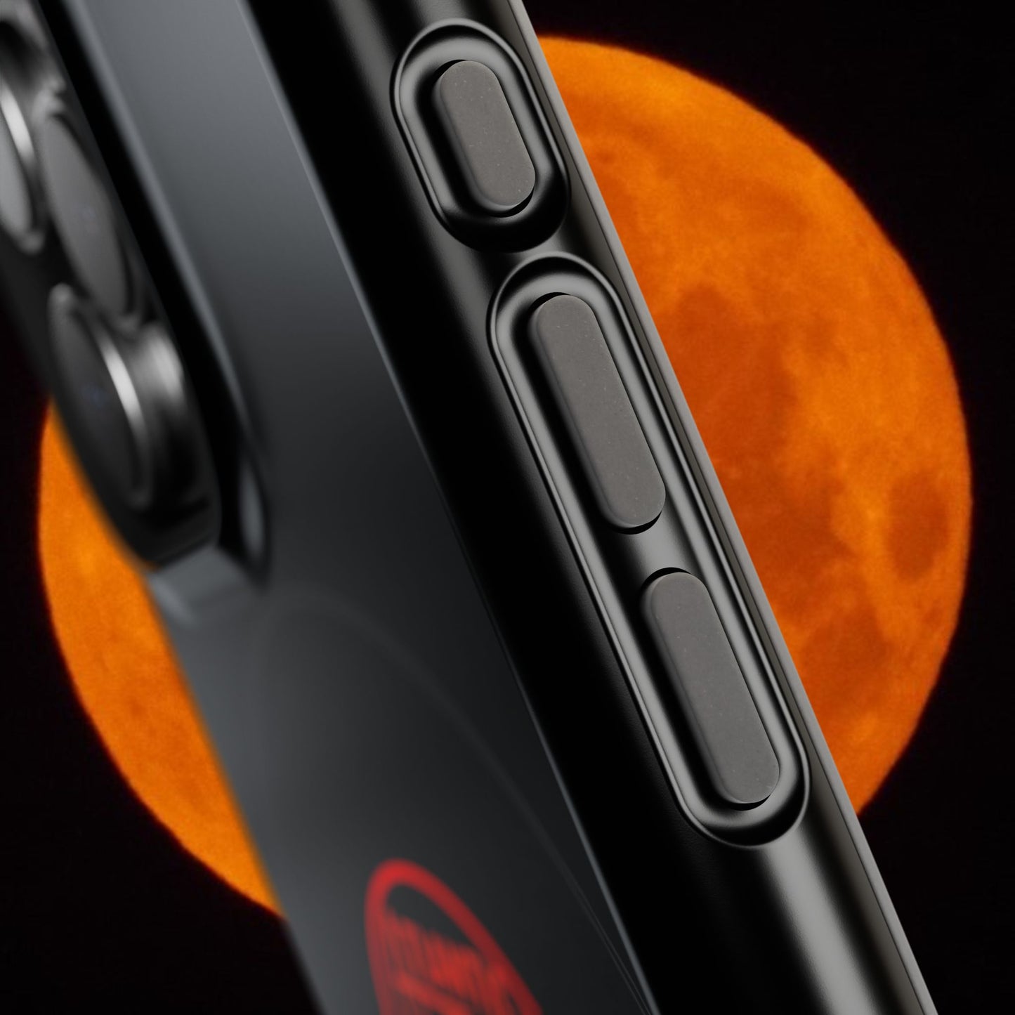 iPhone 16 Magnetic Tough Cases for iPhone 16, 16 Pro, 16 Plus, and 16 Pro Max