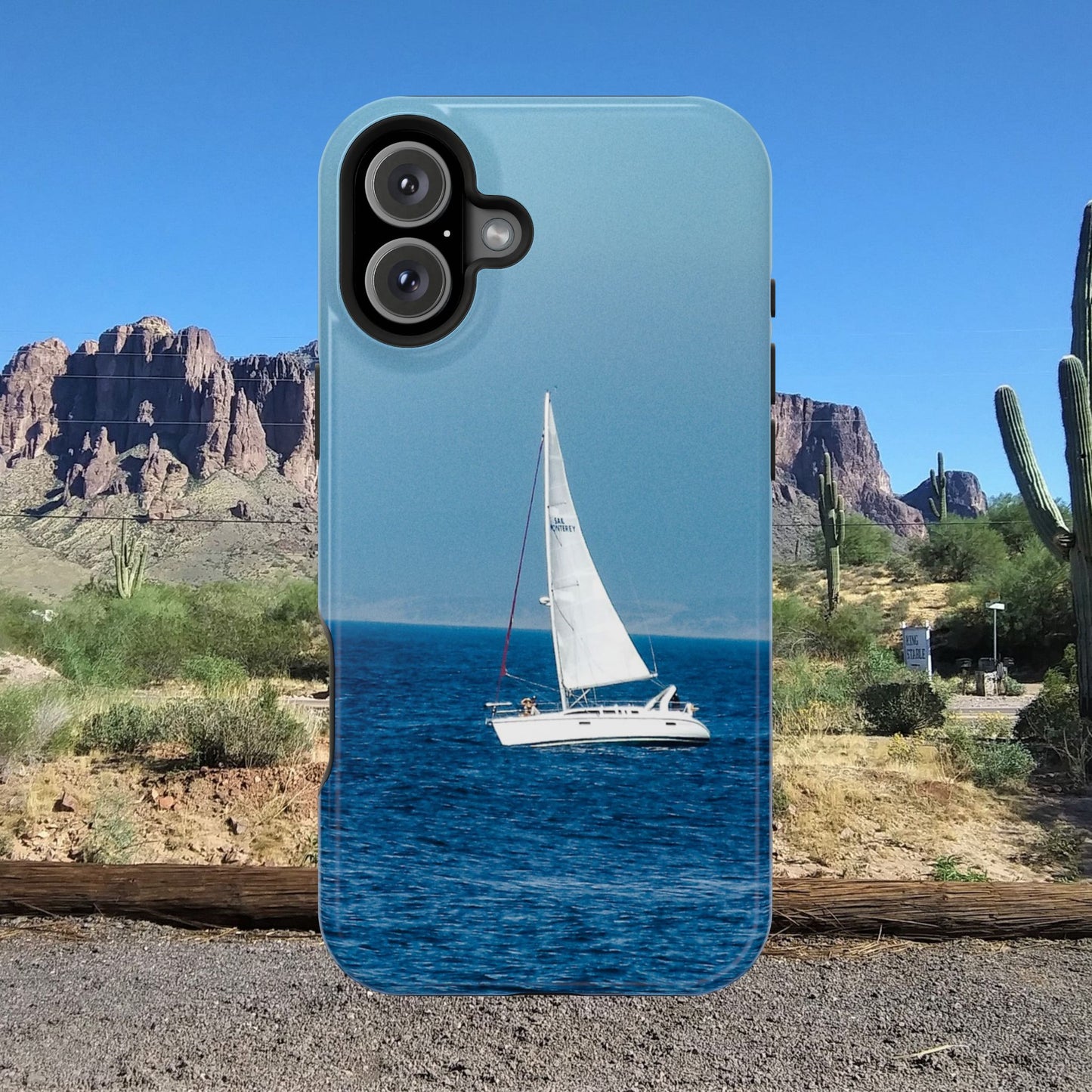 iPhone 16 Magnetic Tough Cases for iPhone 16, 16 Pro, 16 Plus, and 16 Pro Max