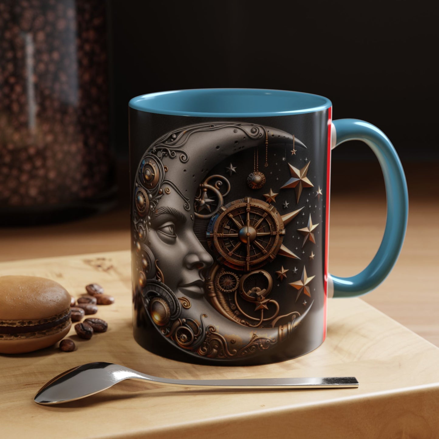 Coffee Mug (11, 15oz)