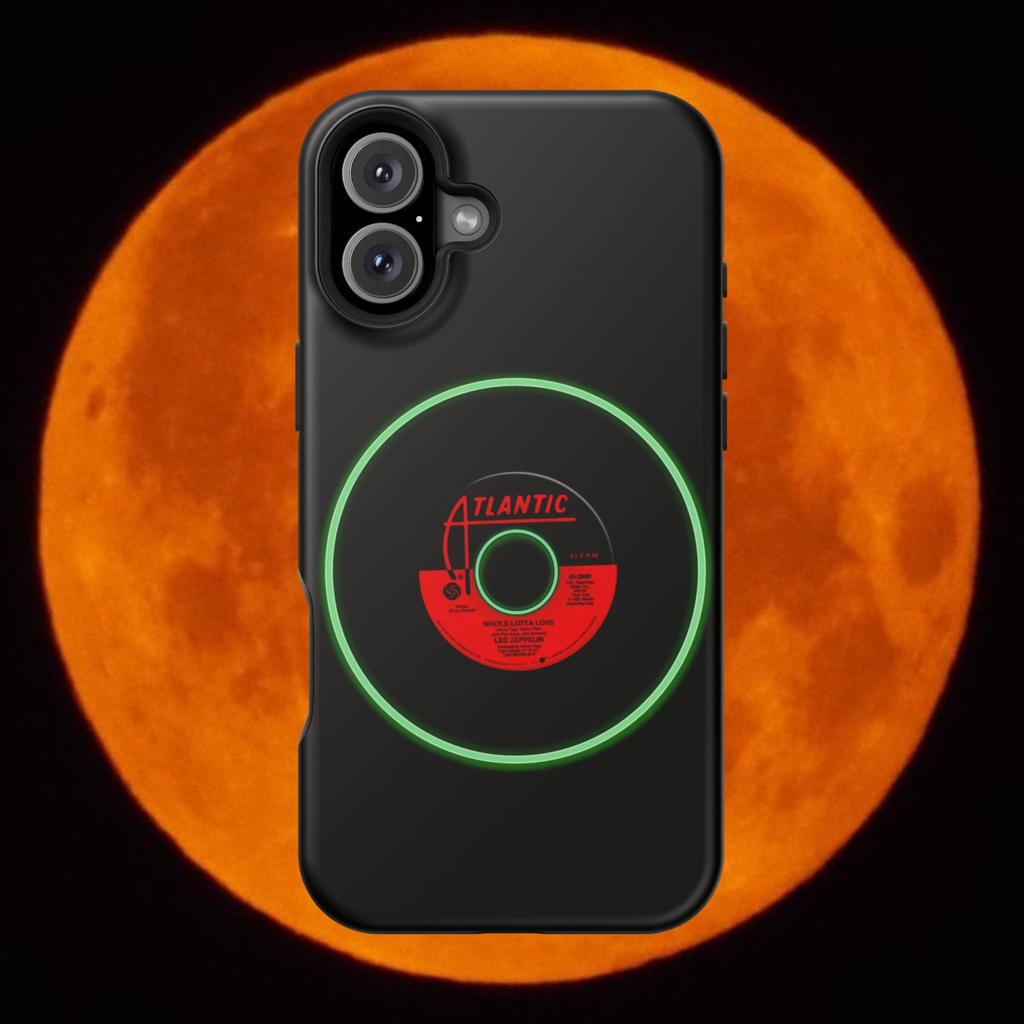 iPhone 16 Magnetic Tough Cases for iPhone 16, 16 Pro, 16 Plus, and 16 Pro Max