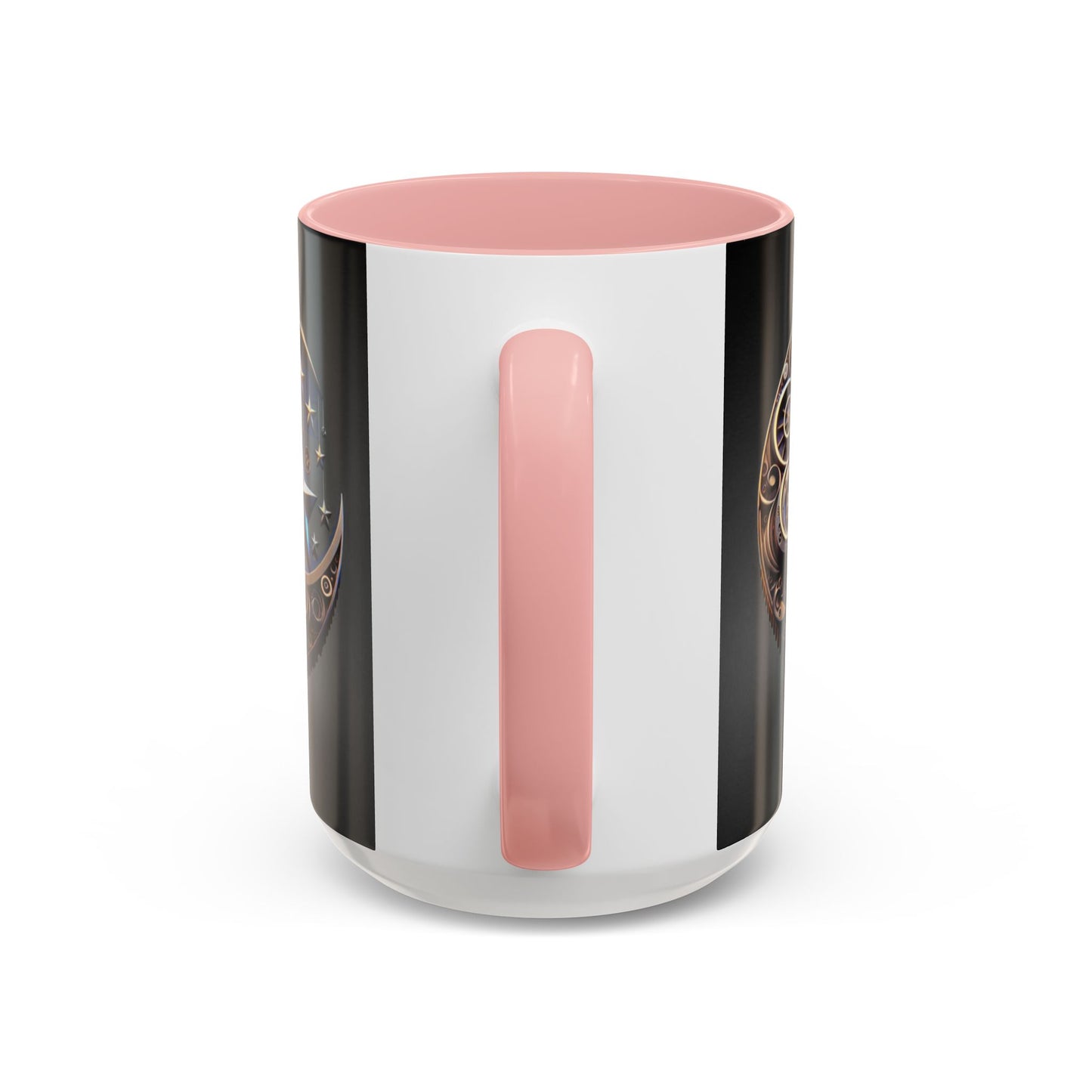 Mug Accent Coffee Mug (11, 15oz)