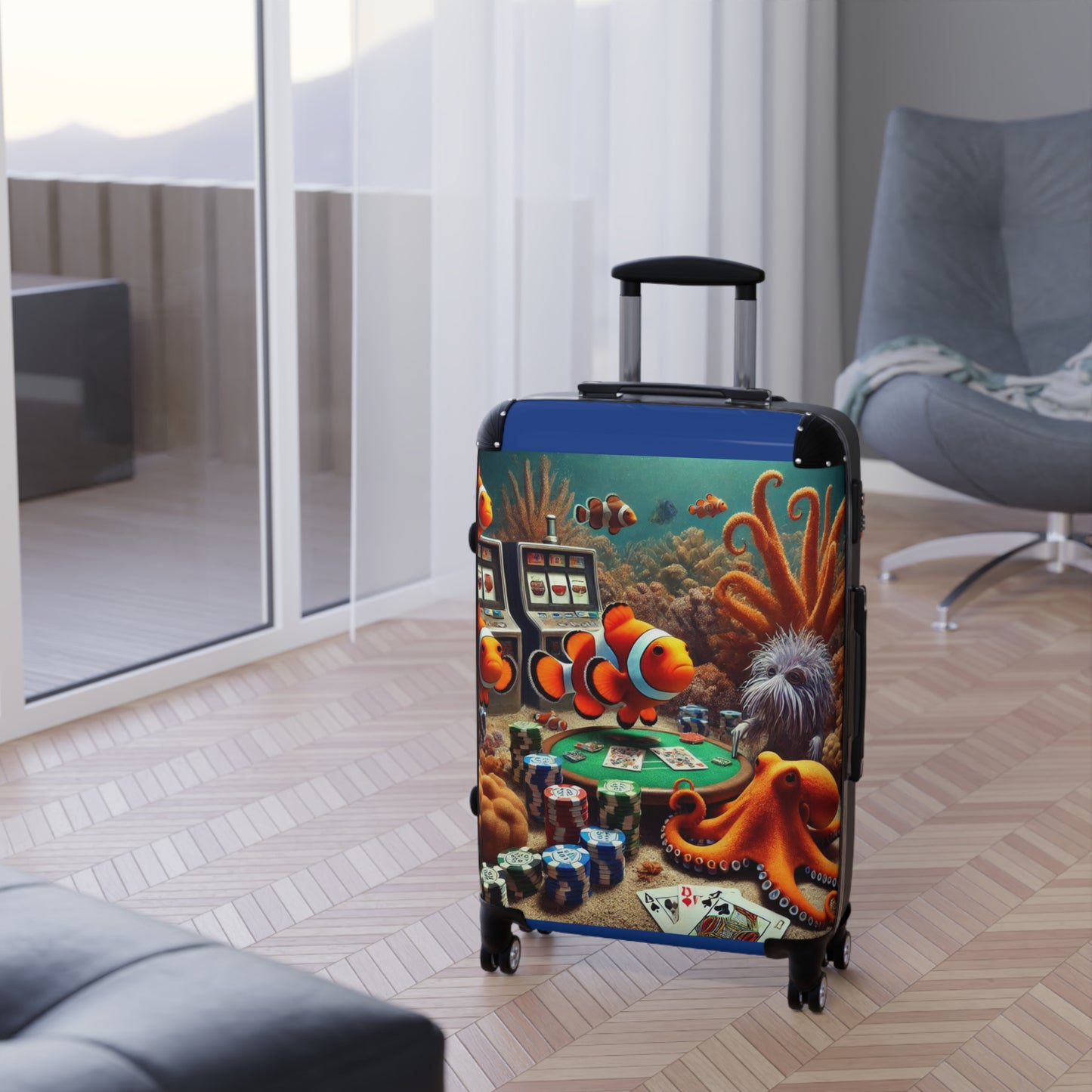 Suitcase