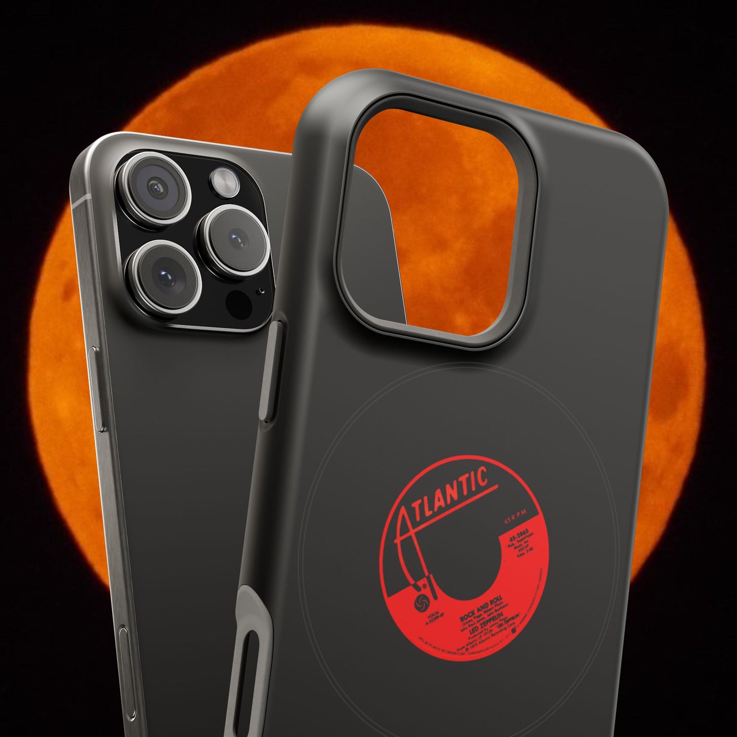 iPhone 16 Magnetic Tough Cases for iPhone 16, 16 Pro, 16 Plus, and 16 Pro Max