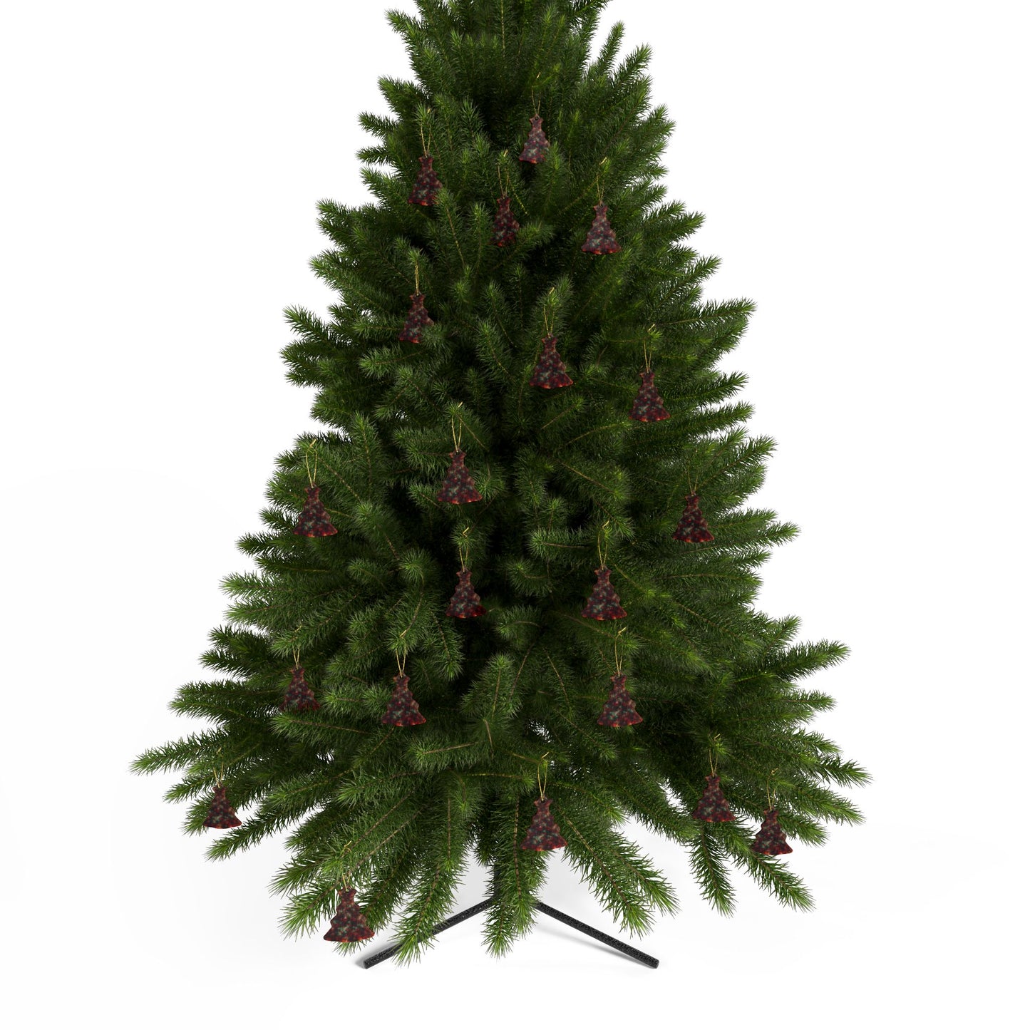 Christmas Ceramic Ornaments (1pcs, 5pcs, 10pcs, 20pcs)