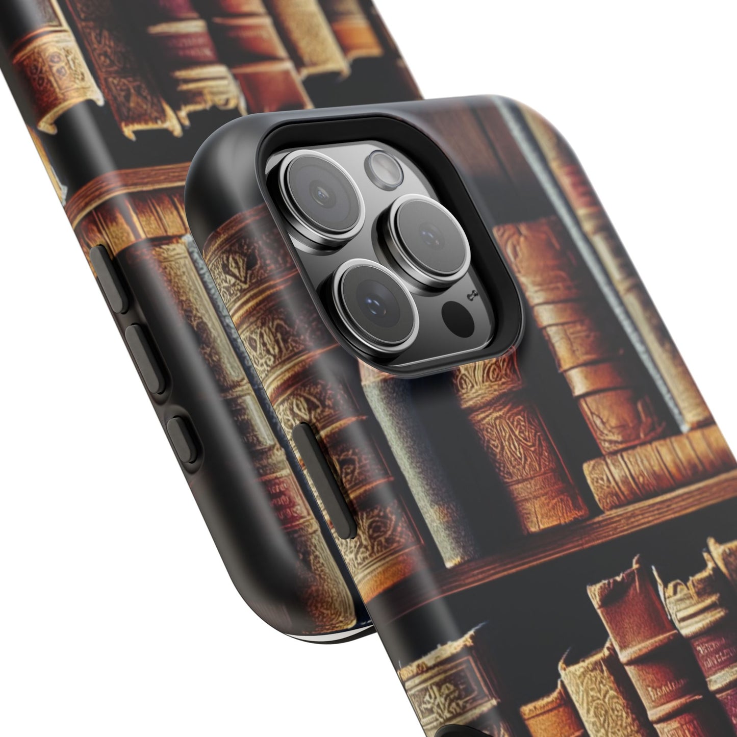 Phone Cases Collection for iPhone 16 and Pro Models
