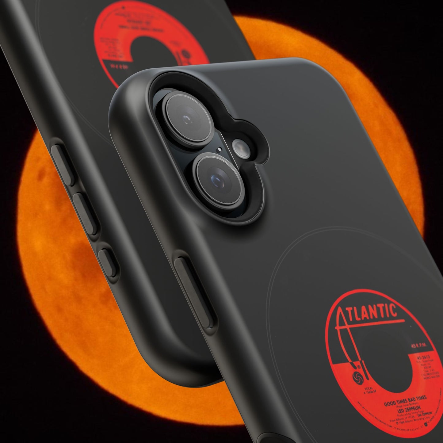 iPhone 16 Magnetic Tough Cases for iPhone 16, 16 Pro, 16 Plus, and 16 Pro Max