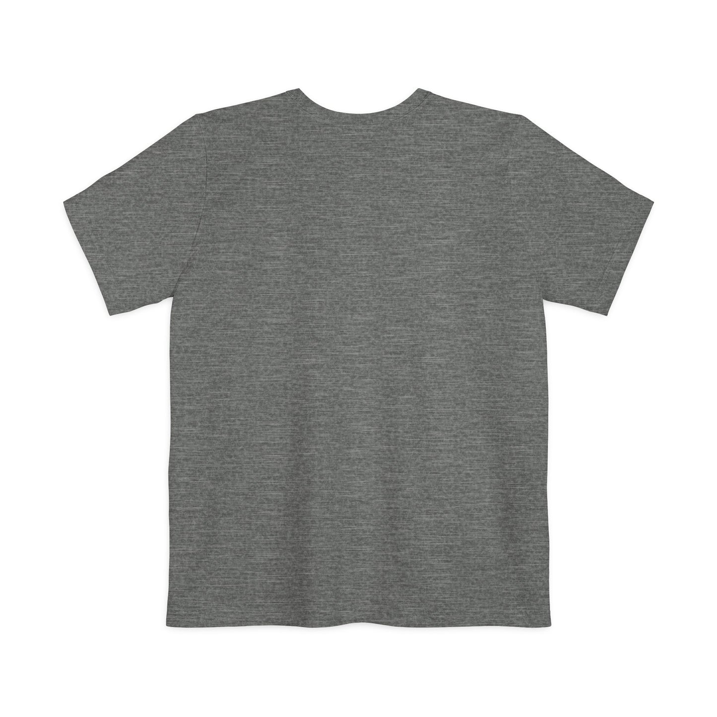 Albuquerque Fire Rescue [image on pocket only] Pocket T-shirt