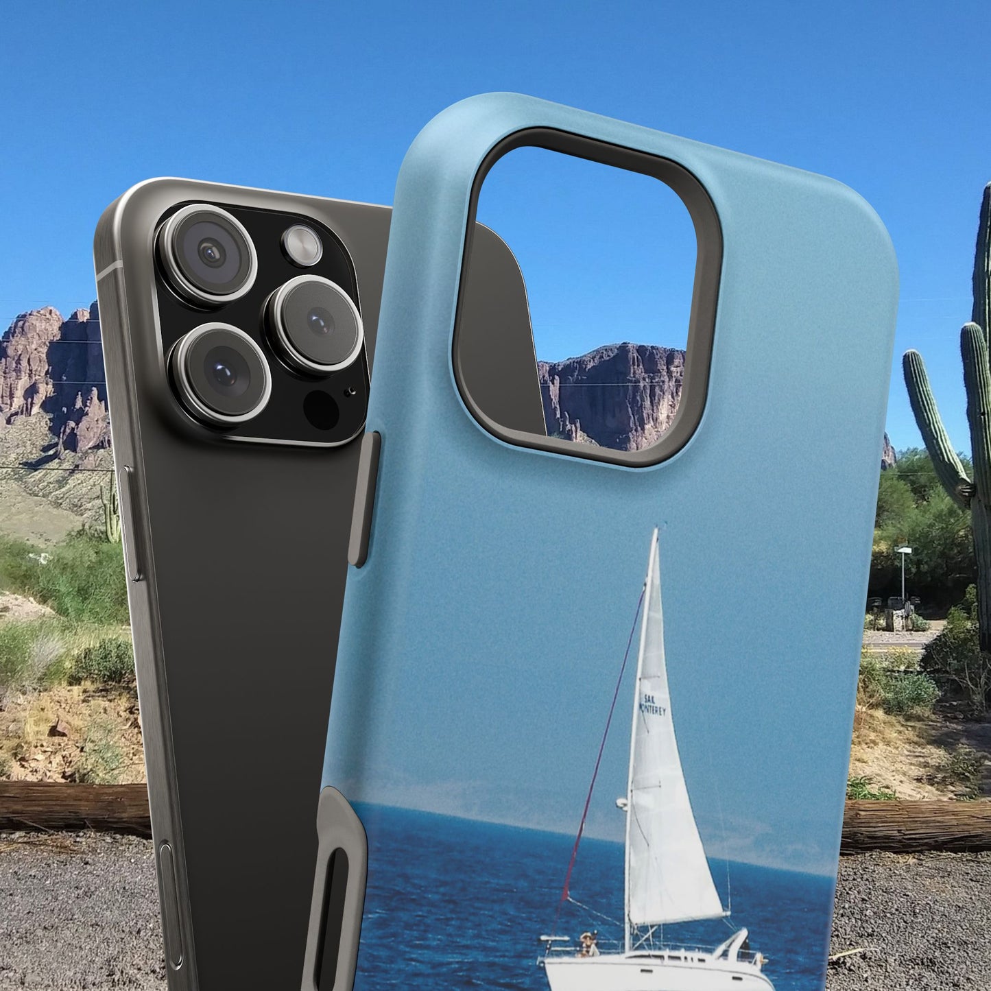 iPhone 16 Magnetic Tough Cases for iPhone 16, 16 Pro, 16 Plus, and 16 Pro Max