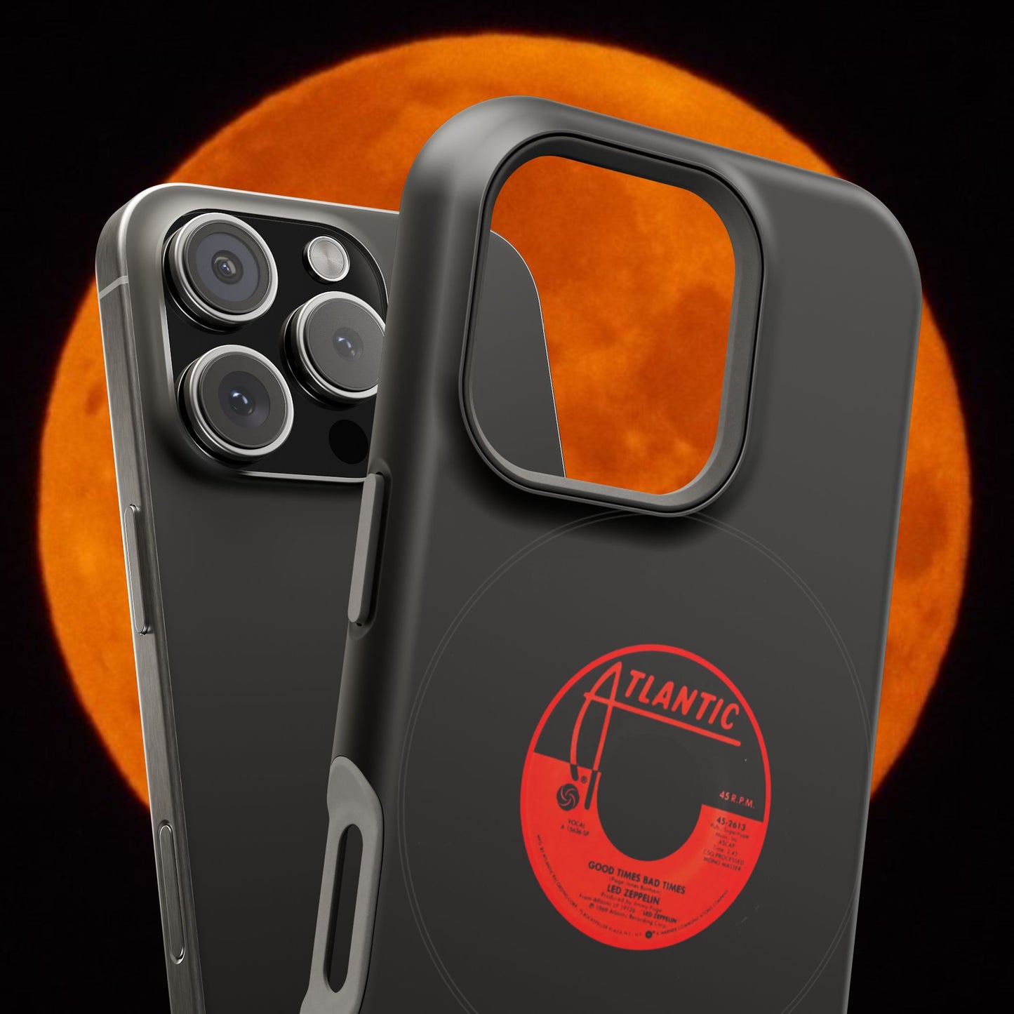 iPhone 16 Magnetic Tough Cases for iPhone 16, 16 Pro, 16 Plus, and 16 Pro Max
