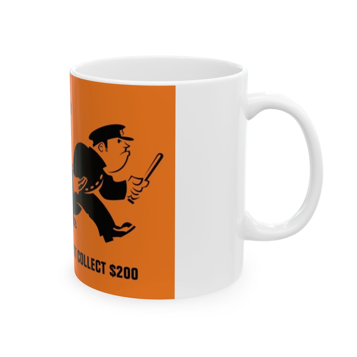 Ceramic Mug, (11oz, 15oz)