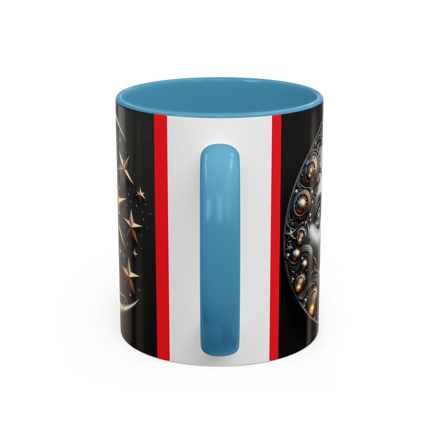 Coffee Mug (11, 15oz)