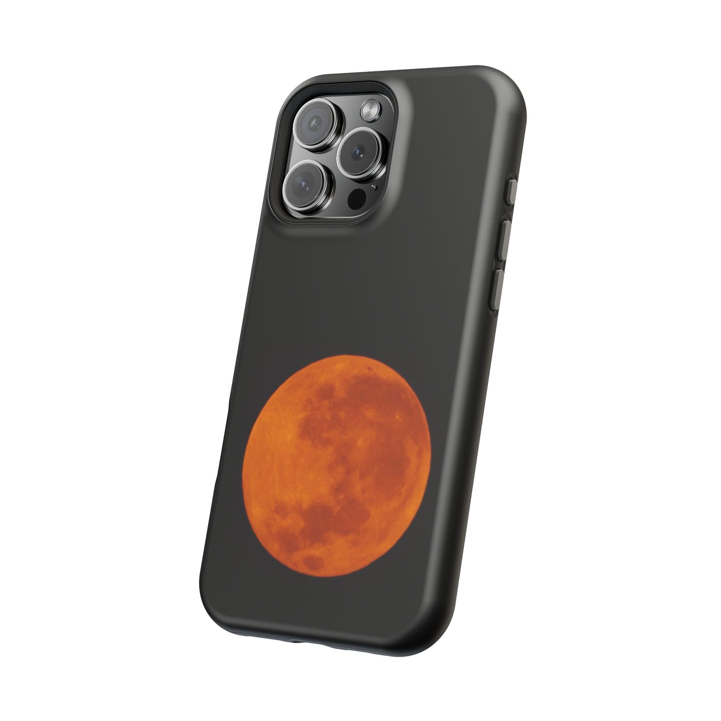 iPhone 16 Magnetic Tough Cases for iPhone 16, 16 Pro, 16 Plus, and 16 Pro Max