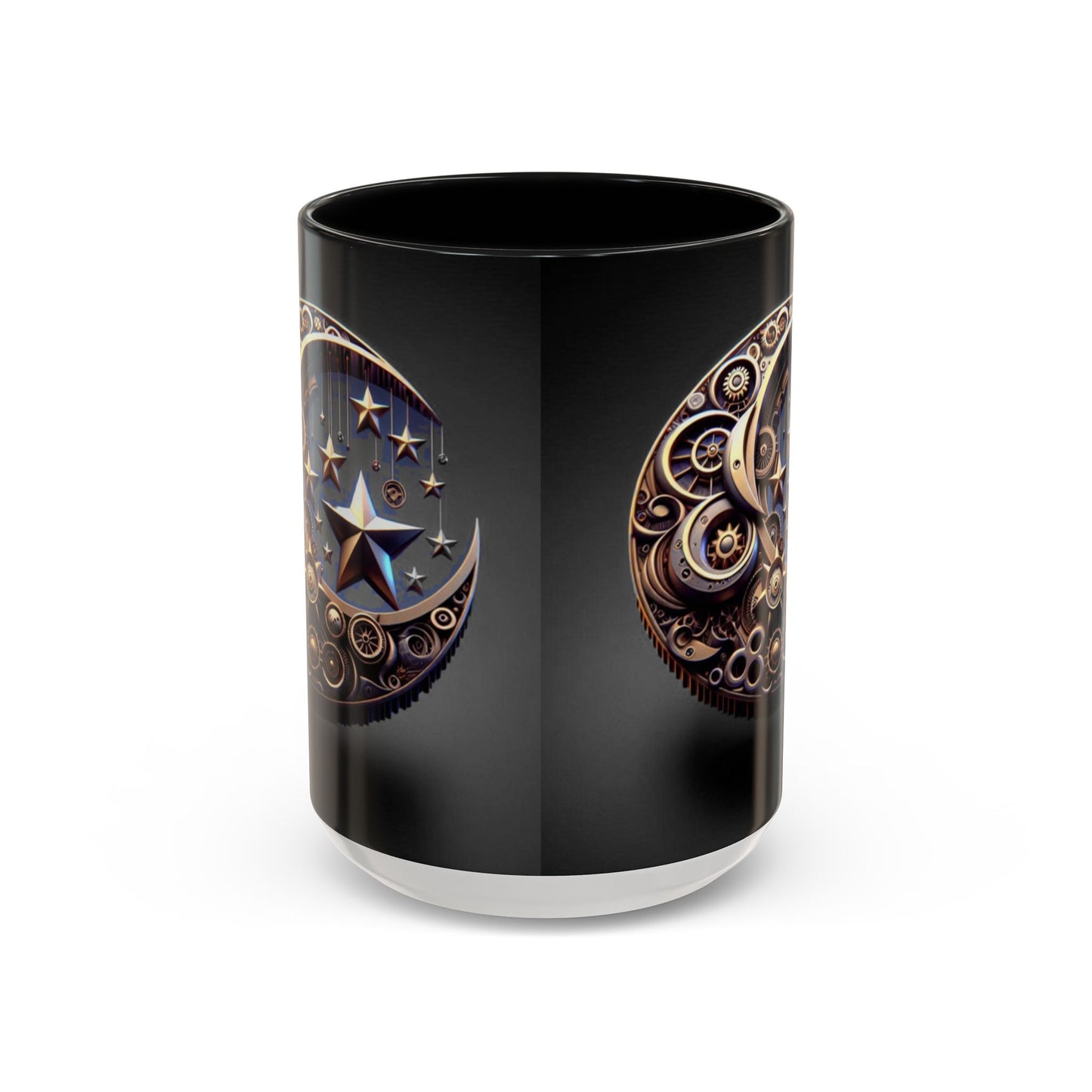 Mug Accent Coffee Mug (11, 15oz)