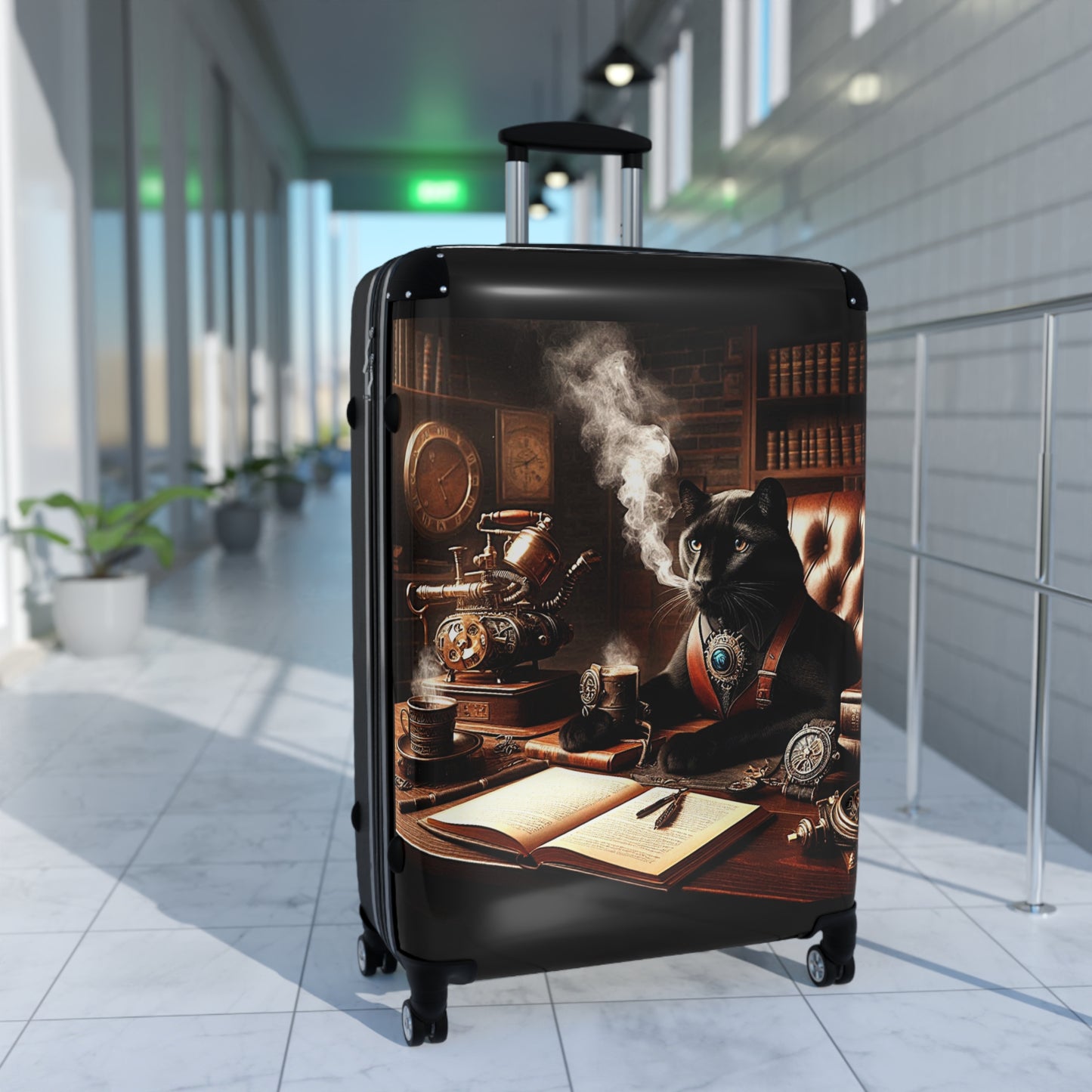 Suitcase