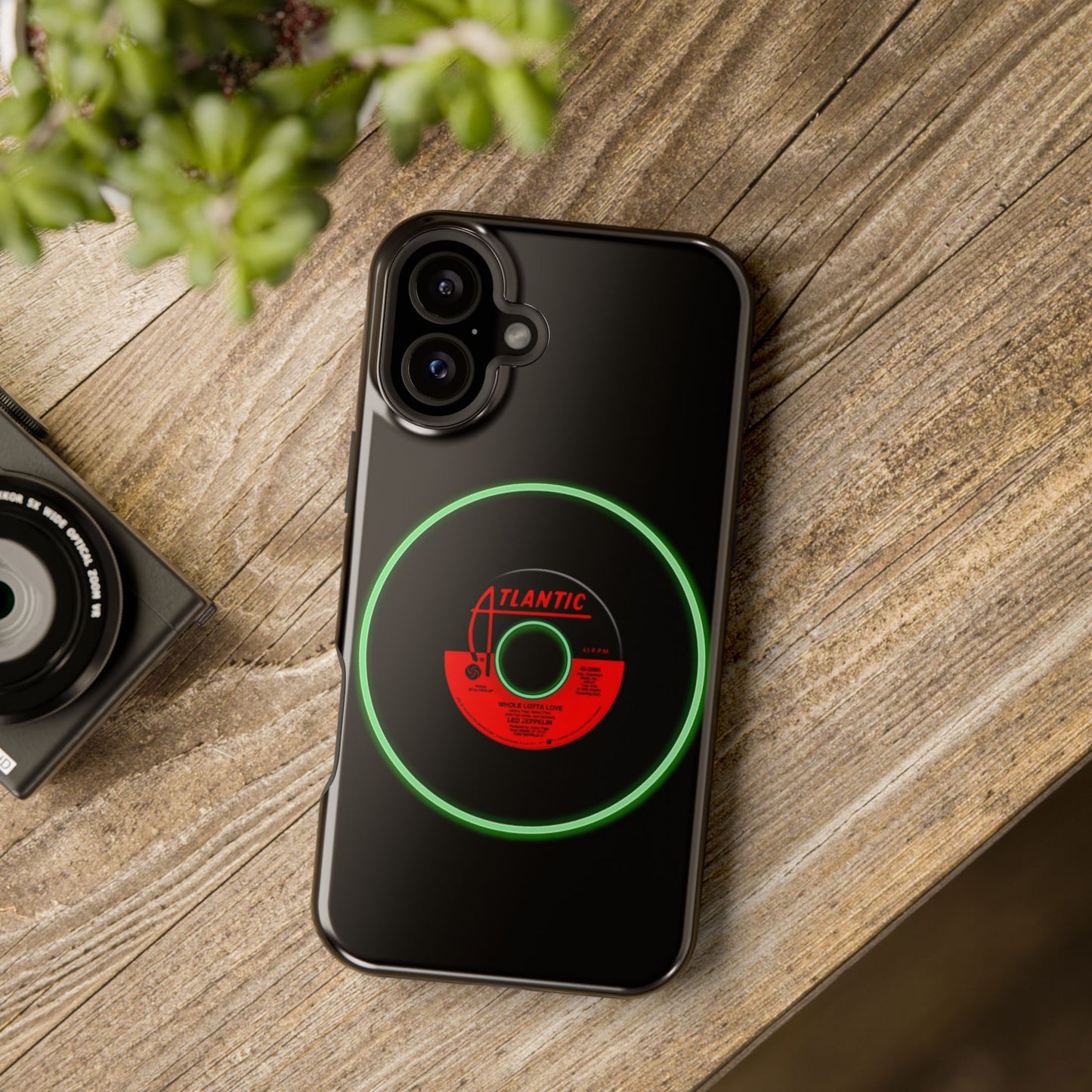 iPhone 16 Magnetic Tough Cases for iPhone 16, 16 Pro, 16 Plus, and 16 Pro Max