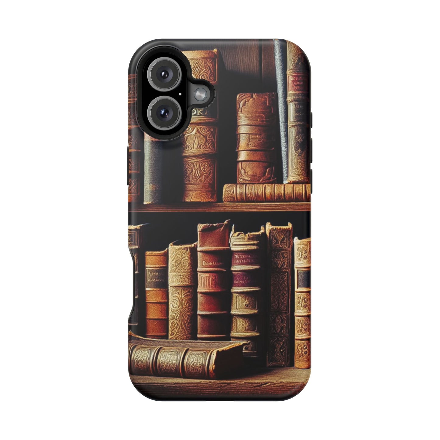 Phone Cases Collection for iPhone 16 and Pro Models
