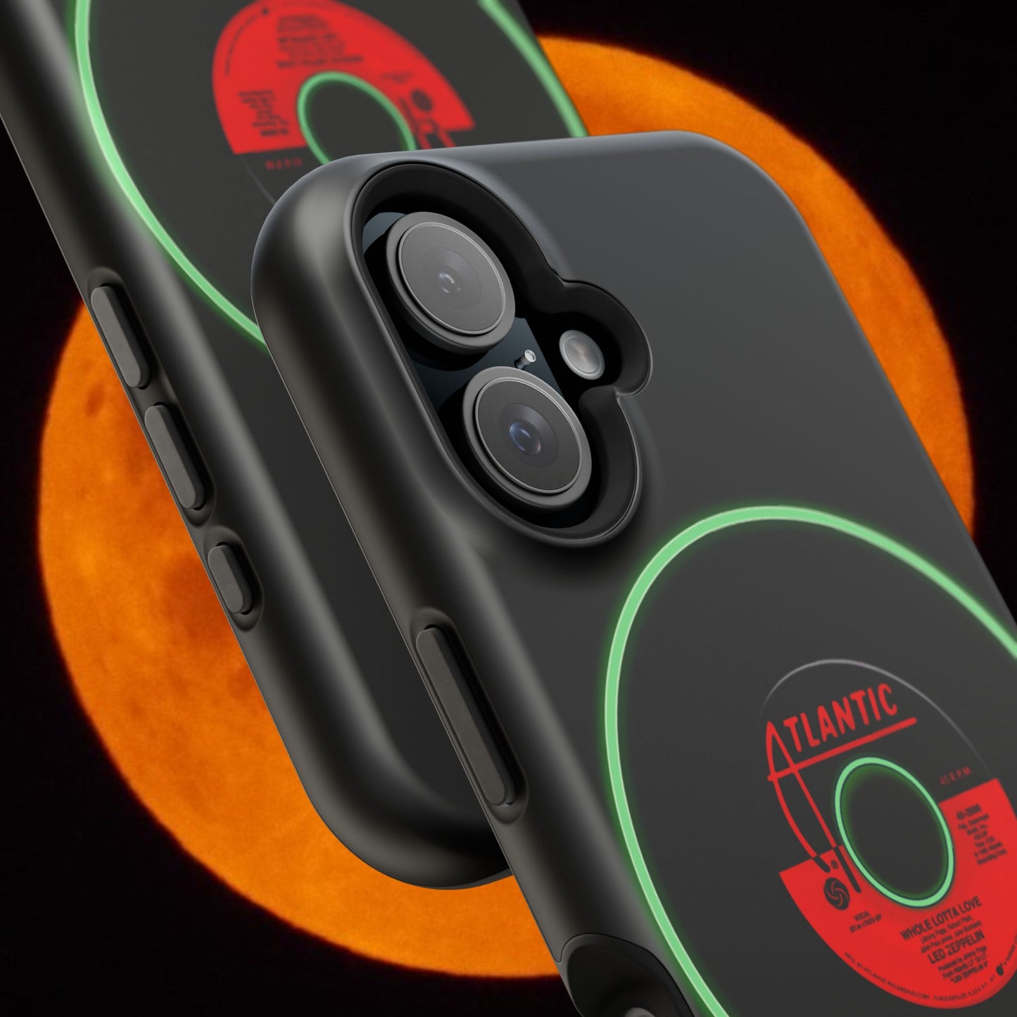 iPhone 16 Magnetic Tough Cases for iPhone 16, 16 Pro, 16 Plus, and 16 Pro Max