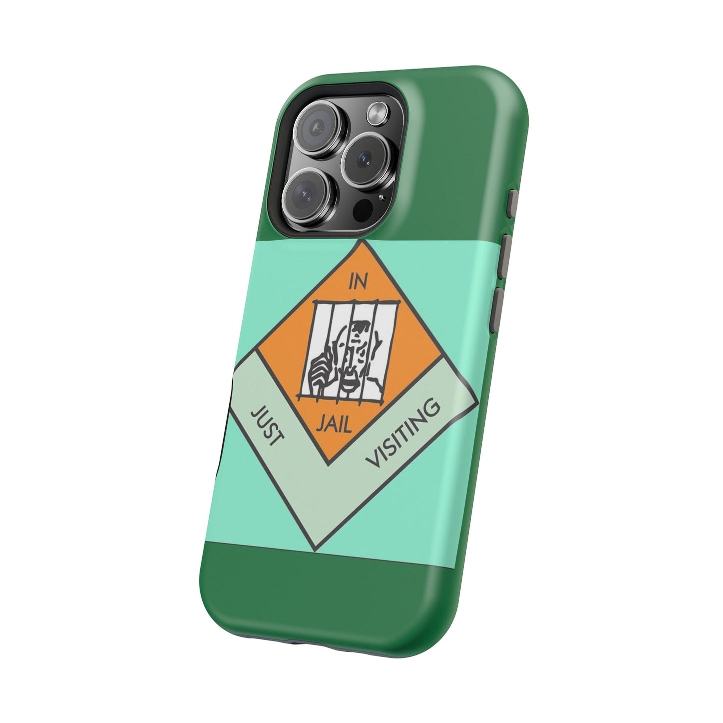 iPhone 16 Magnetic Tough Cases for iPhone 16, 16 Pro, 16 Plus, and Pro Max