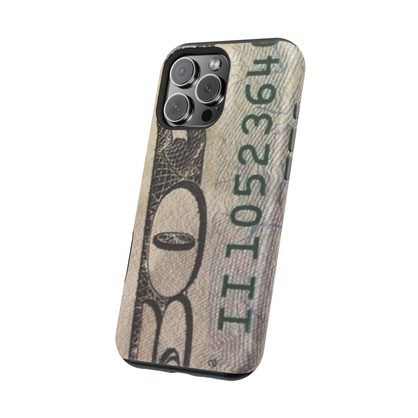 iPhone 16 Magnetic Tough Cases for iPhone 16, 16 Pro, 16 Plus, and the Pro Max