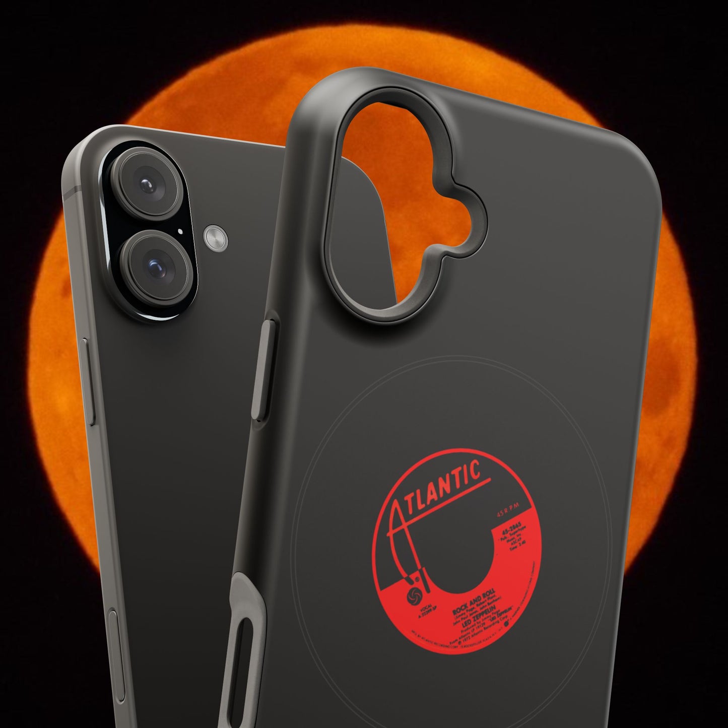 iPhone 16 Magnetic Tough Cases for iPhone 16, 16 Pro, 16 Plus, and 16 Pro Max