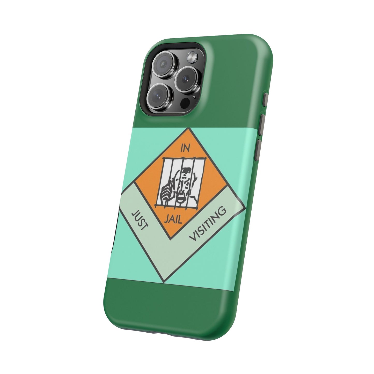 iPhone 16 Magnetic Tough Cases for iPhone 16, 16 Pro, 16 Plus, and Pro Max