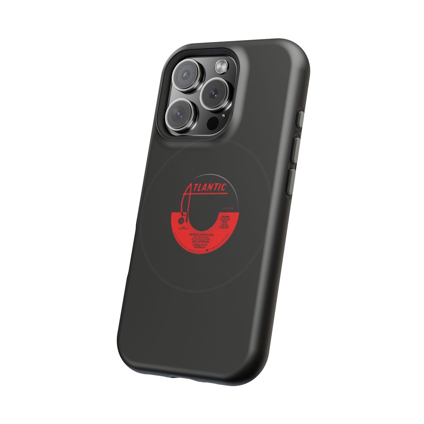 iPhone 16 Magnetic Tough Cases for iPhone 16, 16 Pro, 16 Plus, and 16 Pro Max