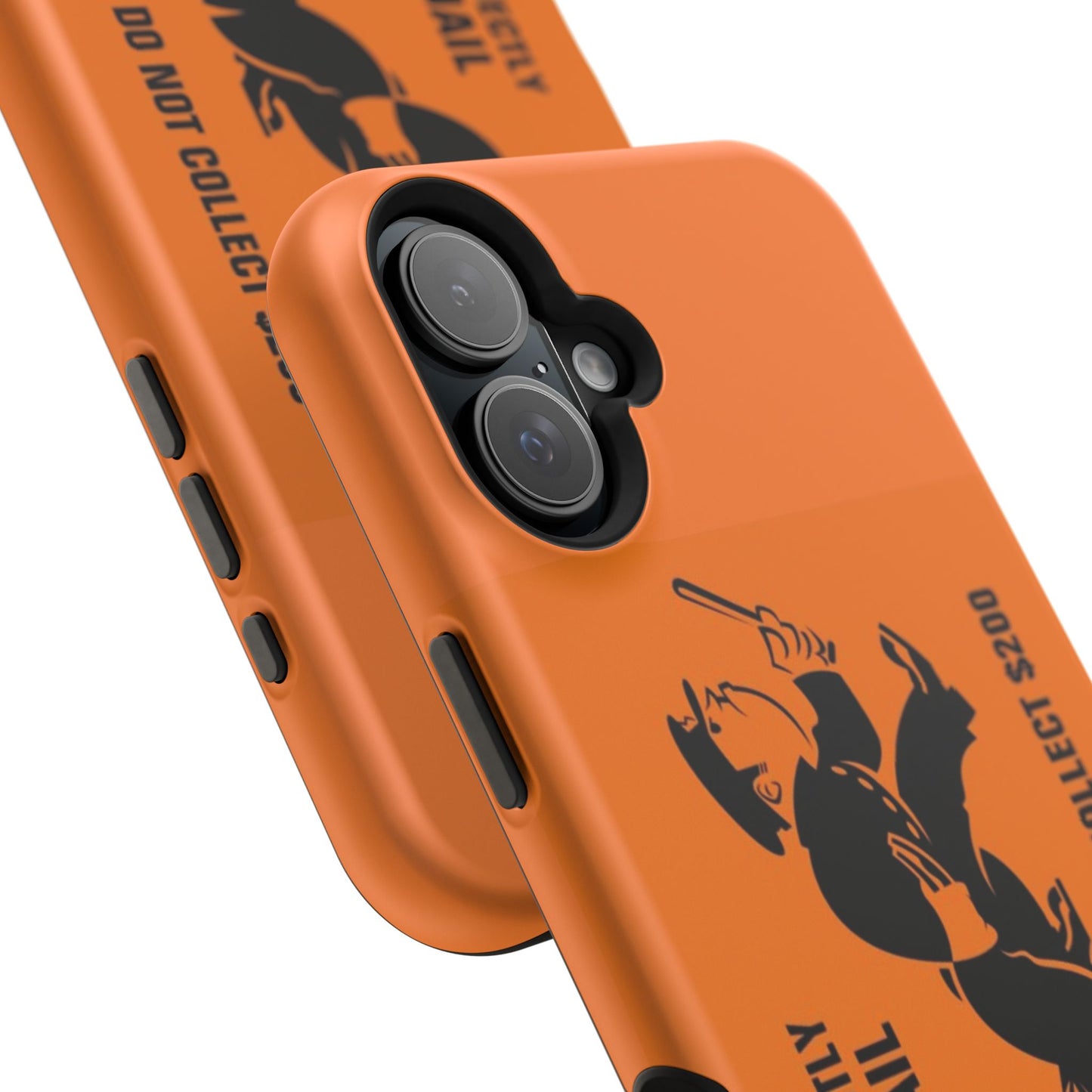 iPhone 16 Magnetic Tough Cases for iPhone 16, 16 Pro, 16 Plus, and Pro Max
