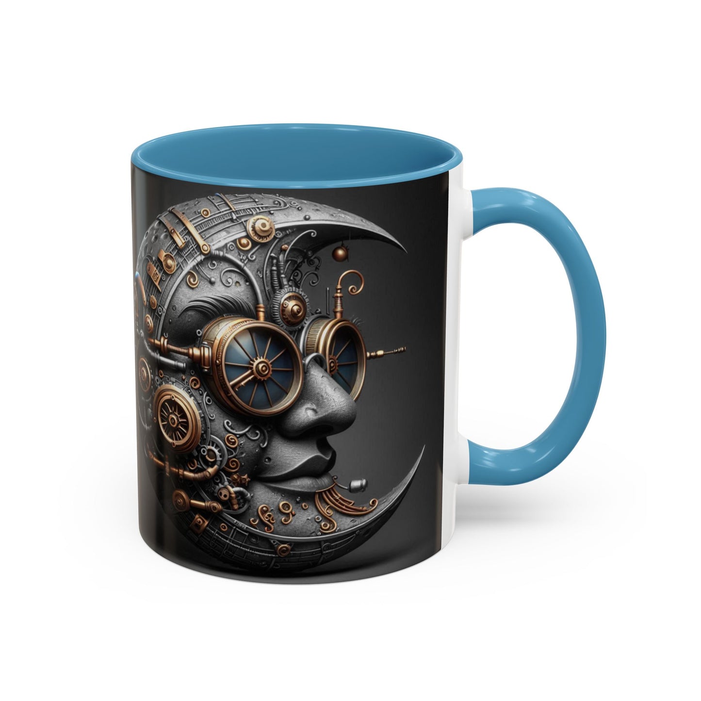 Coffee Mug (11, 15oz)