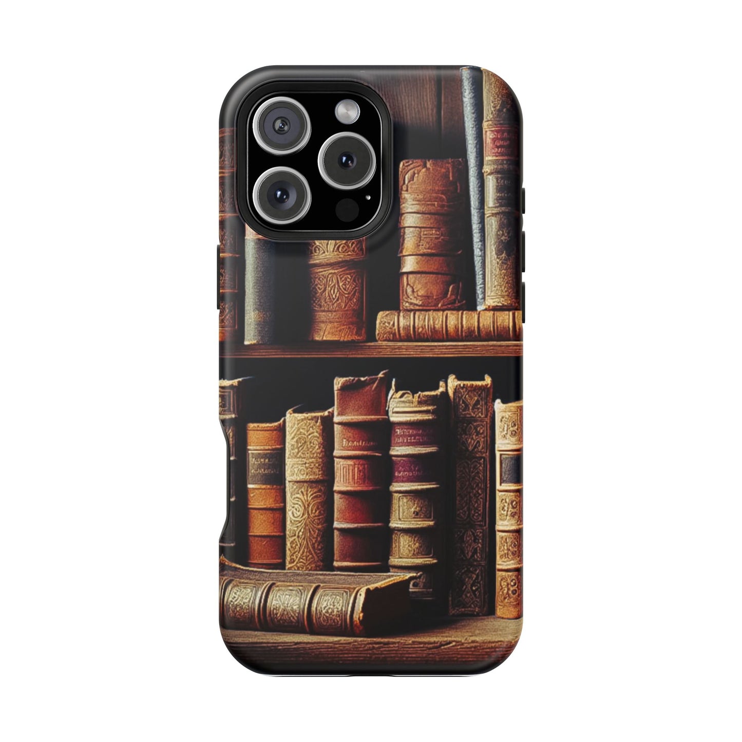 Phone Cases Collection for iPhone 16 and Pro Models