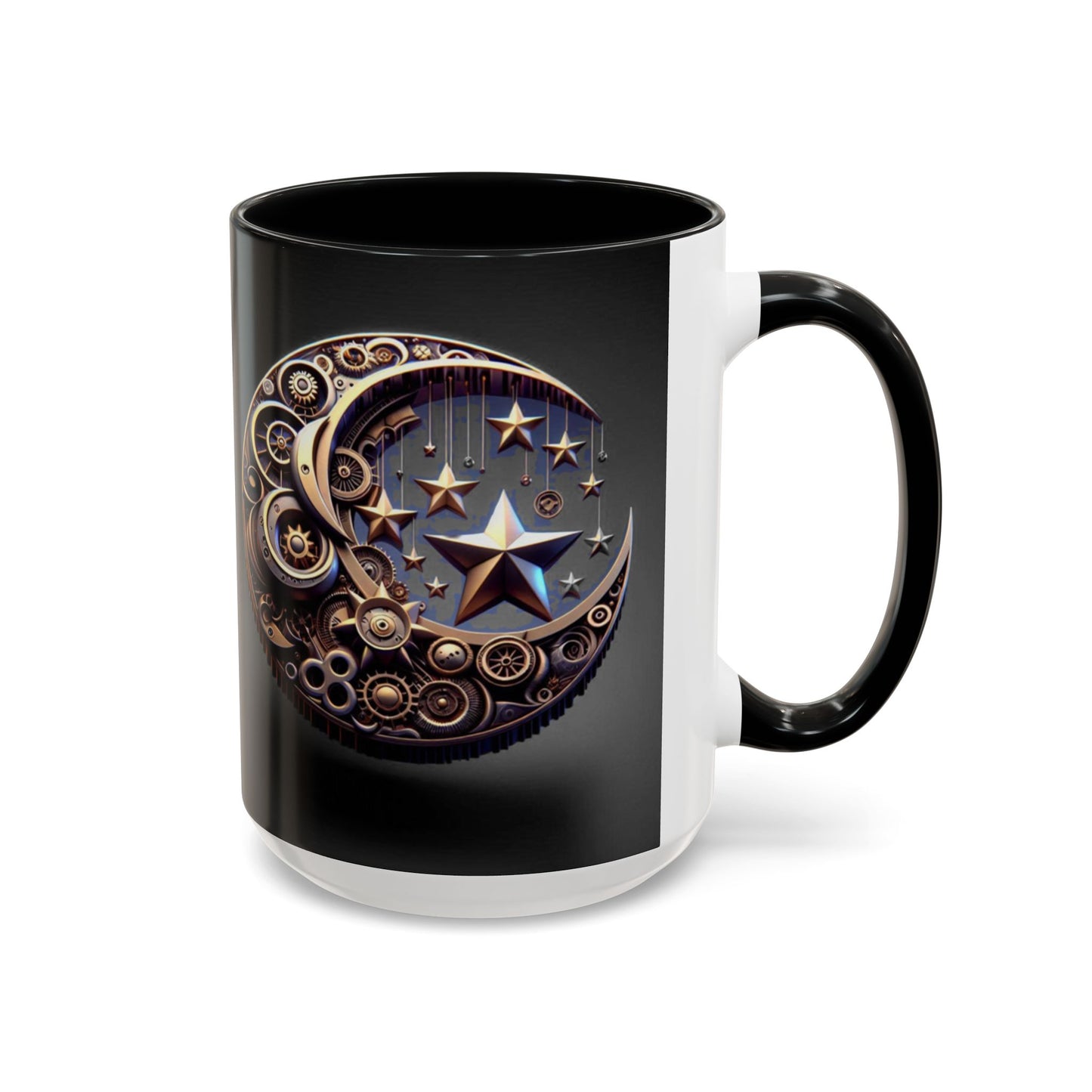 Mug Accent Coffee Mug (11, 15oz)