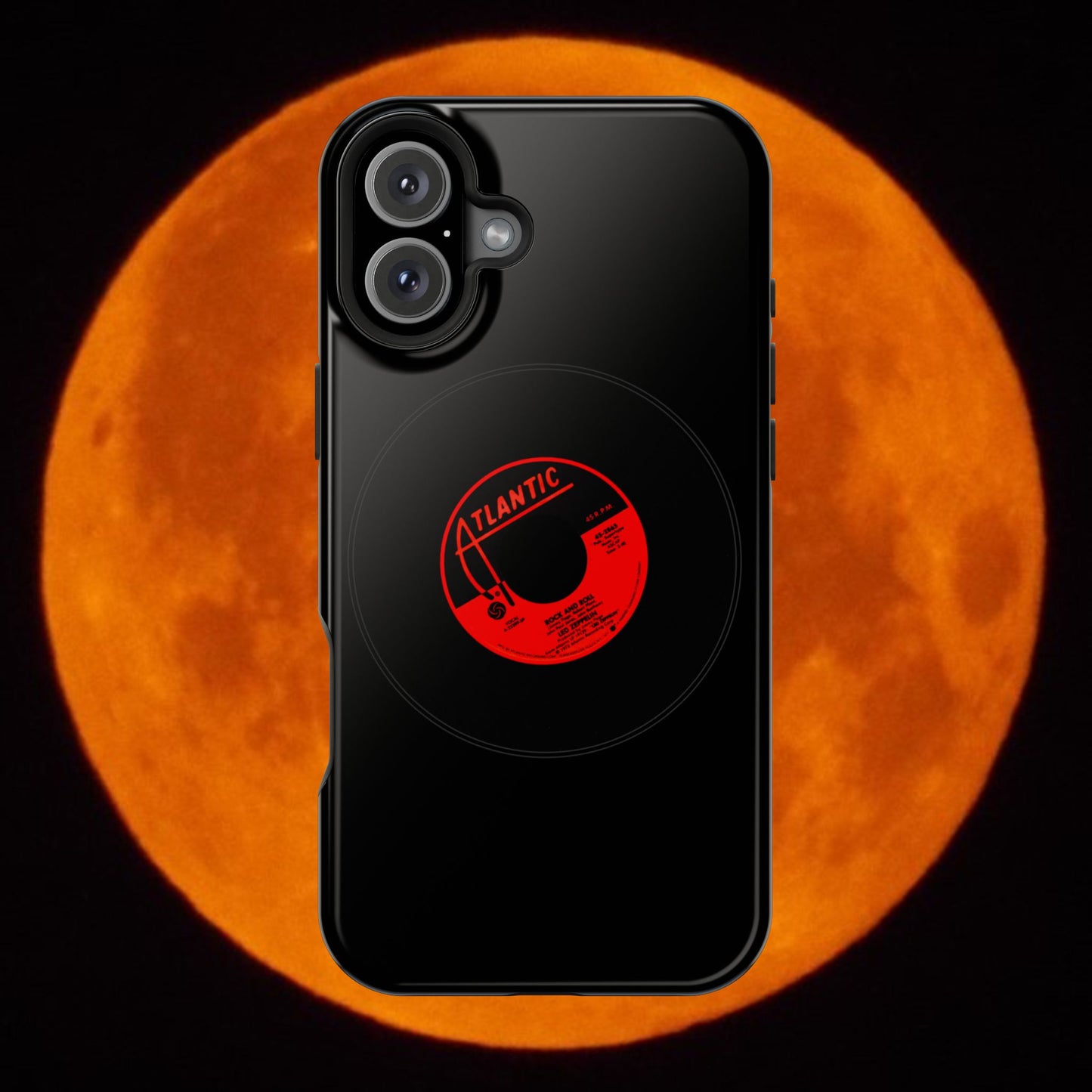 iPhone 16 Magnetic Tough Cases for iPhone 16, 16 Pro, 16 Plus, and 16 Pro Max