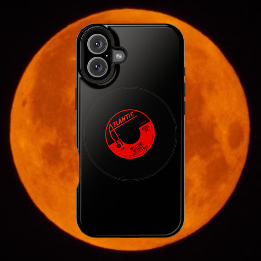 iPhone 16 Magnetic Tough Cases for iPhone 16, 16 Pro, 16 Plus, and 16 Pro Max