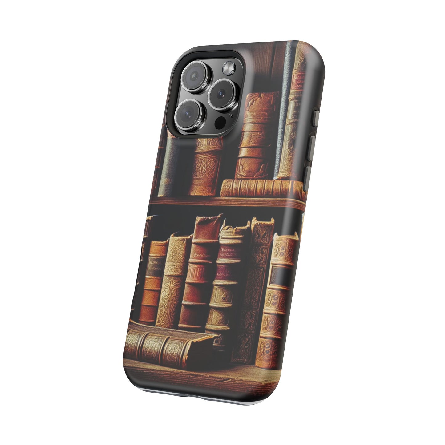 Phone Cases Collection for iPhone 16 and Pro Models