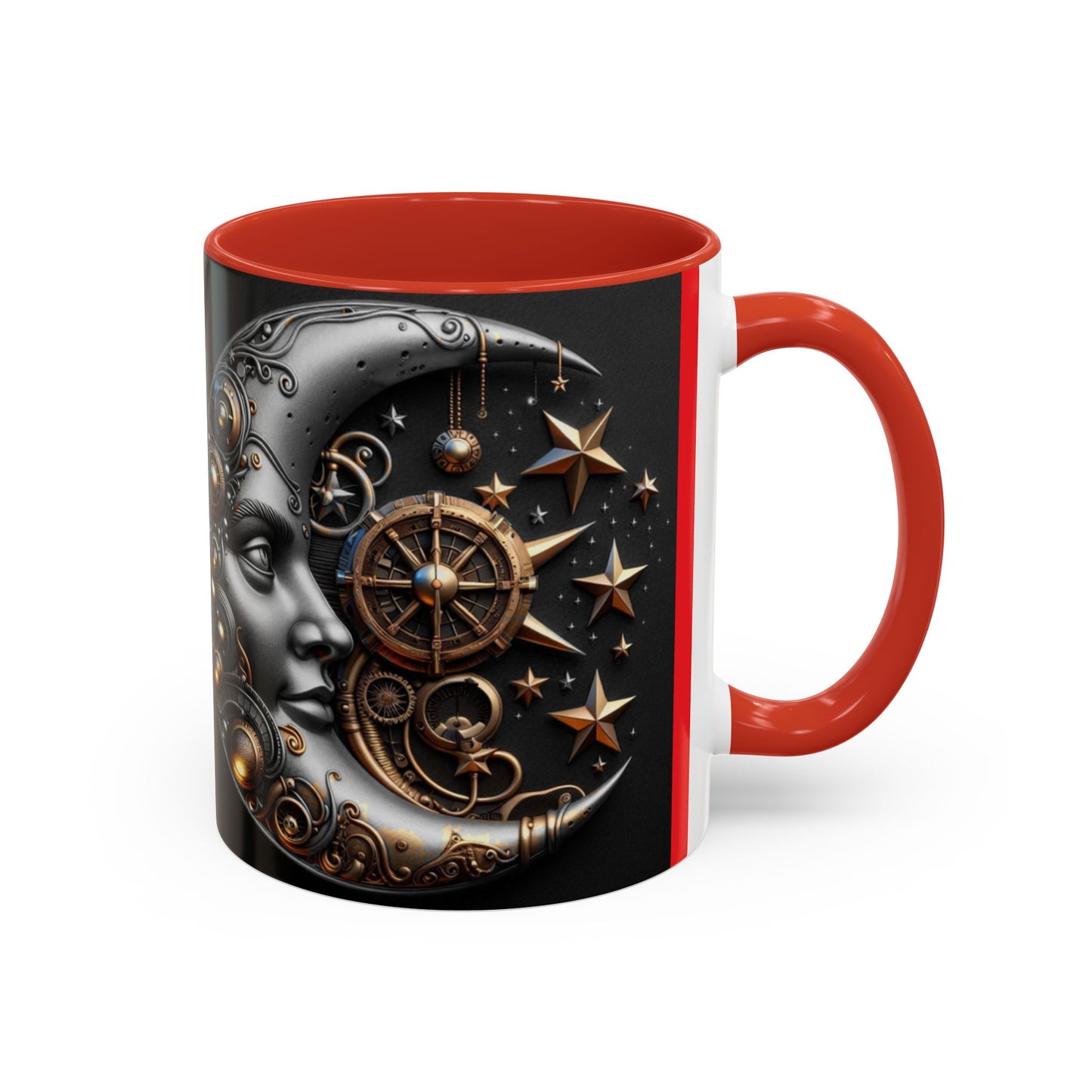 Coffee Mug (11, 15oz)