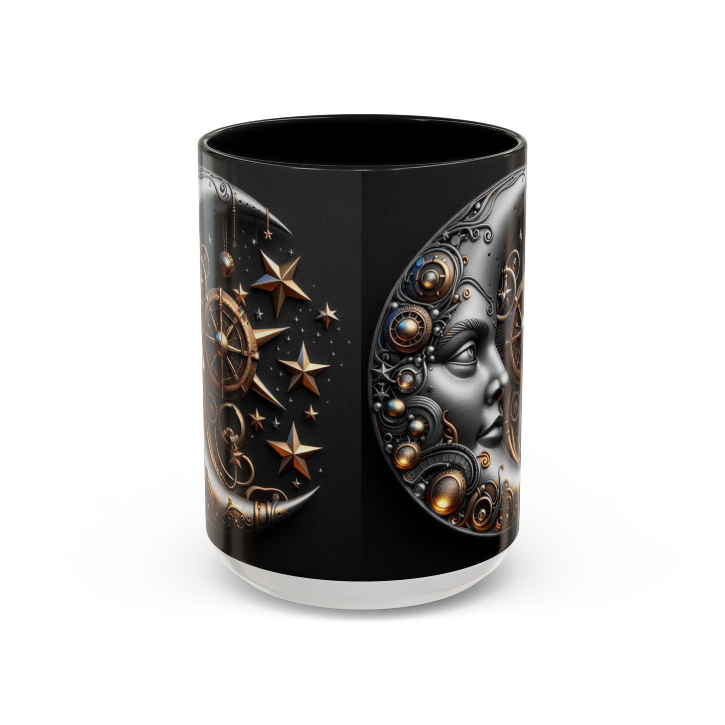 Coffee Mug (11, 15oz)